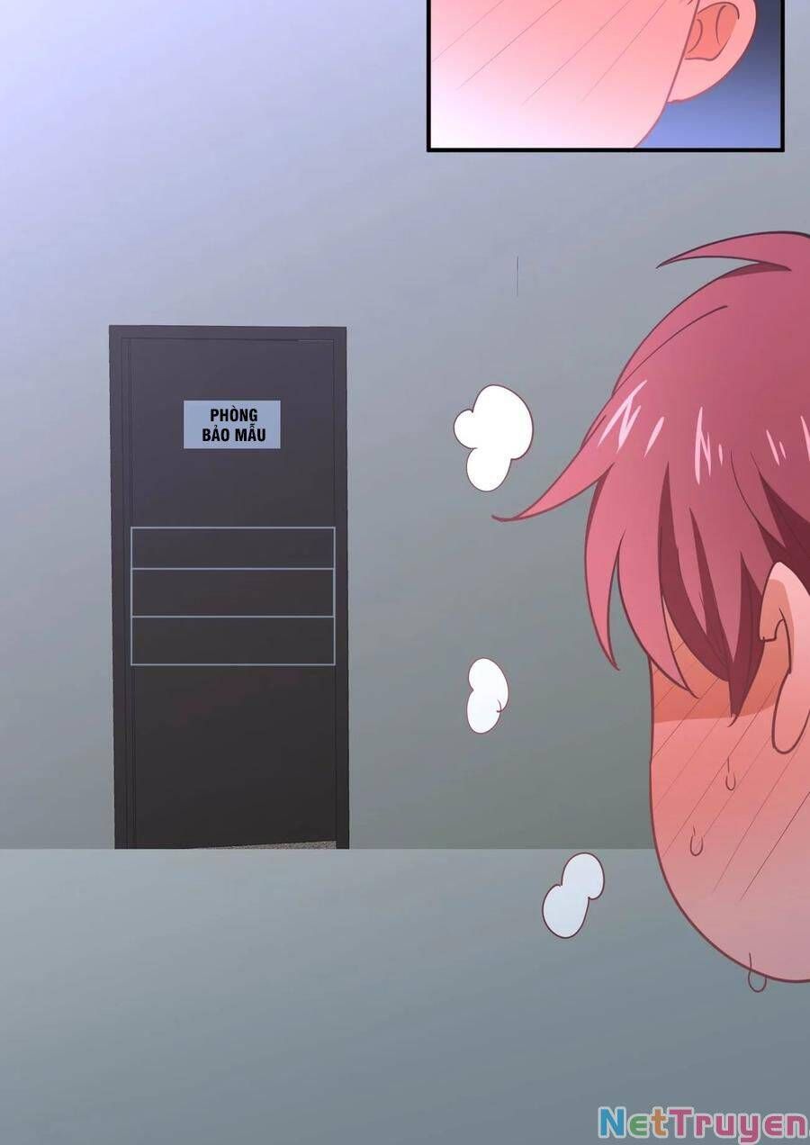 đọc truyện Bạn Gái Tôi Là Long Ngạo Thiên Chương 65 ảnh 25 tại Thiên Thai Truyện