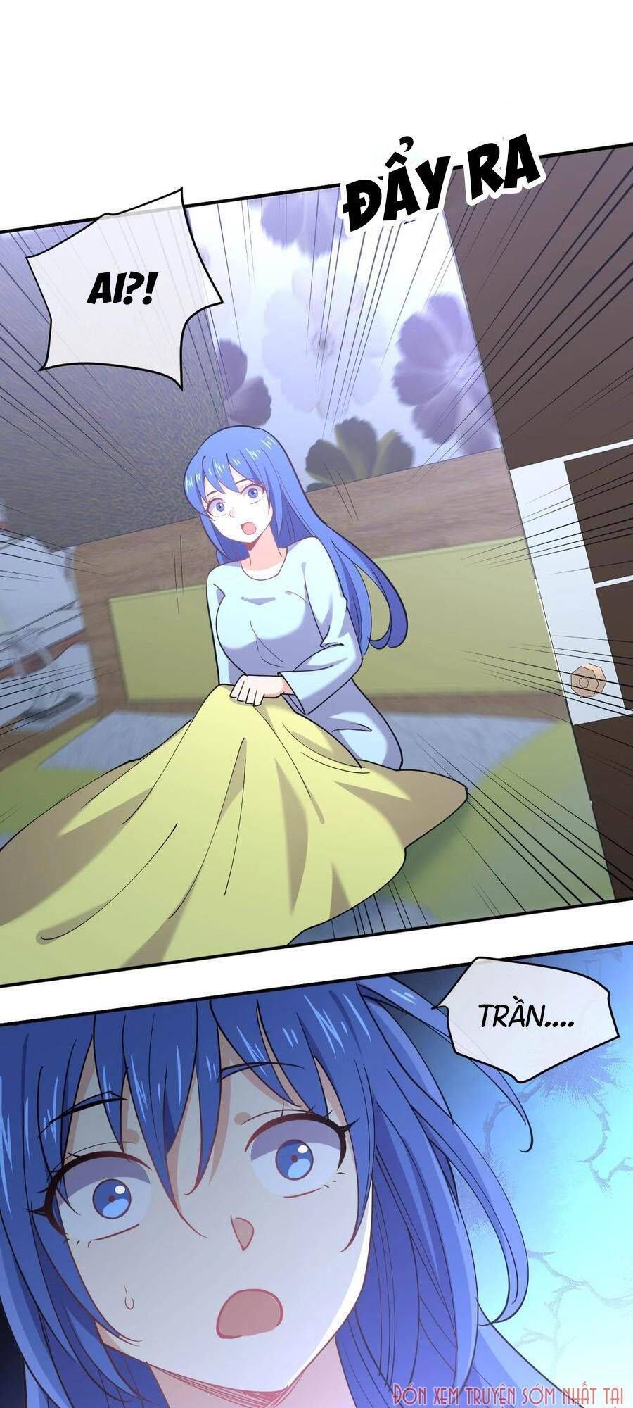 đọc truyện Bạn Gái Tôi Là Long Ngạo Thiên Chương 65 ảnh 27 tại Thiên Thai Truyện