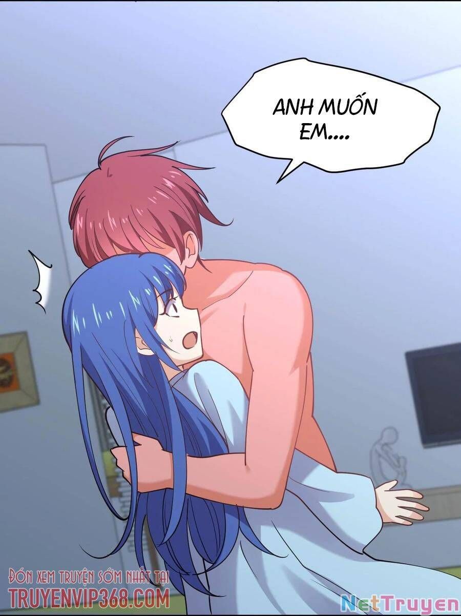 đọc truyện Bạn Gái Tôi Là Long Ngạo Thiên Chương 65 ảnh 29 tại Thiên Thai Truyện