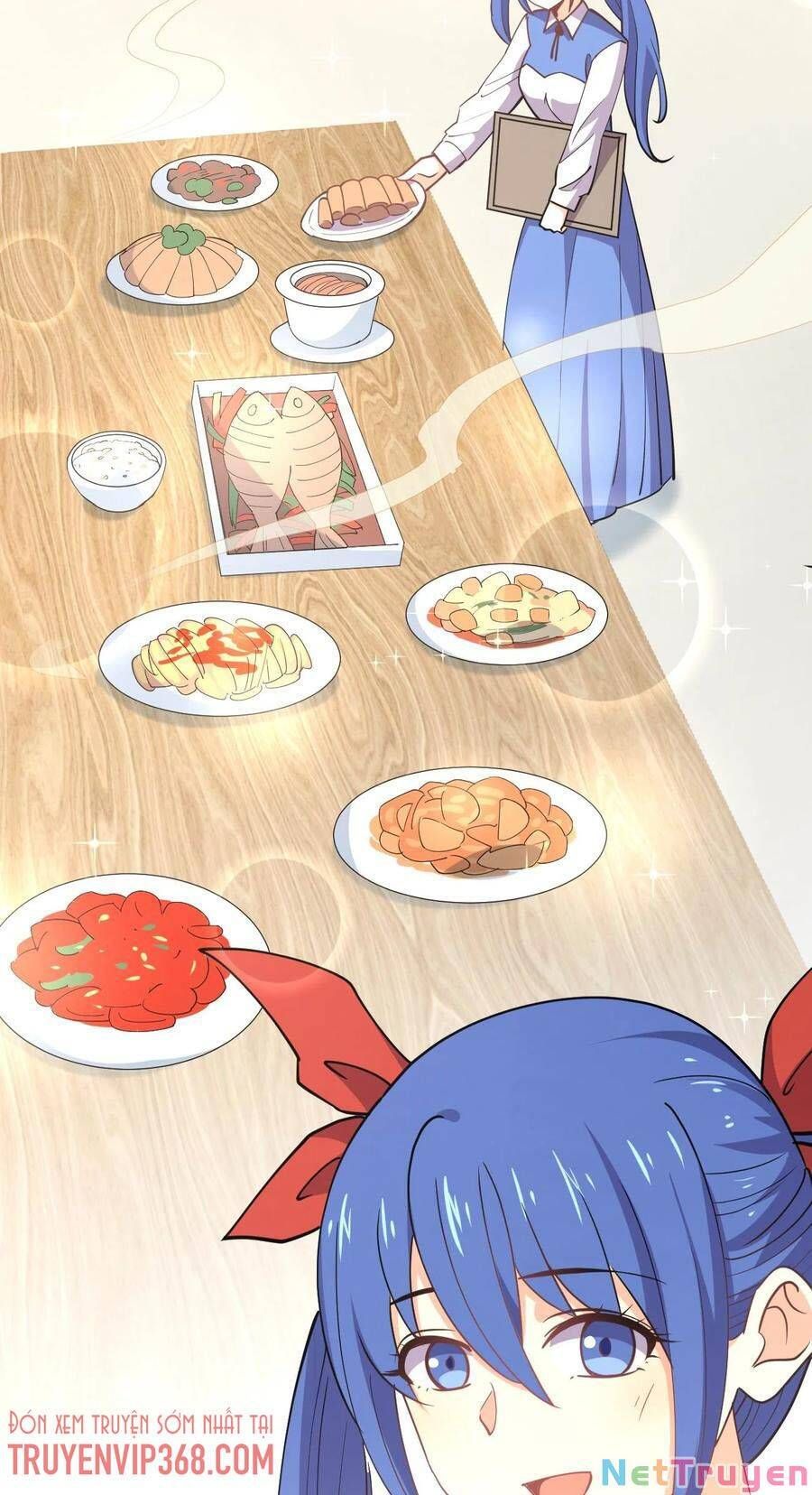 đọc truyện Bạn Gái Tôi Là Long Ngạo Thiên Chương 65 ảnh 5 tại Thiên Thai Truyện