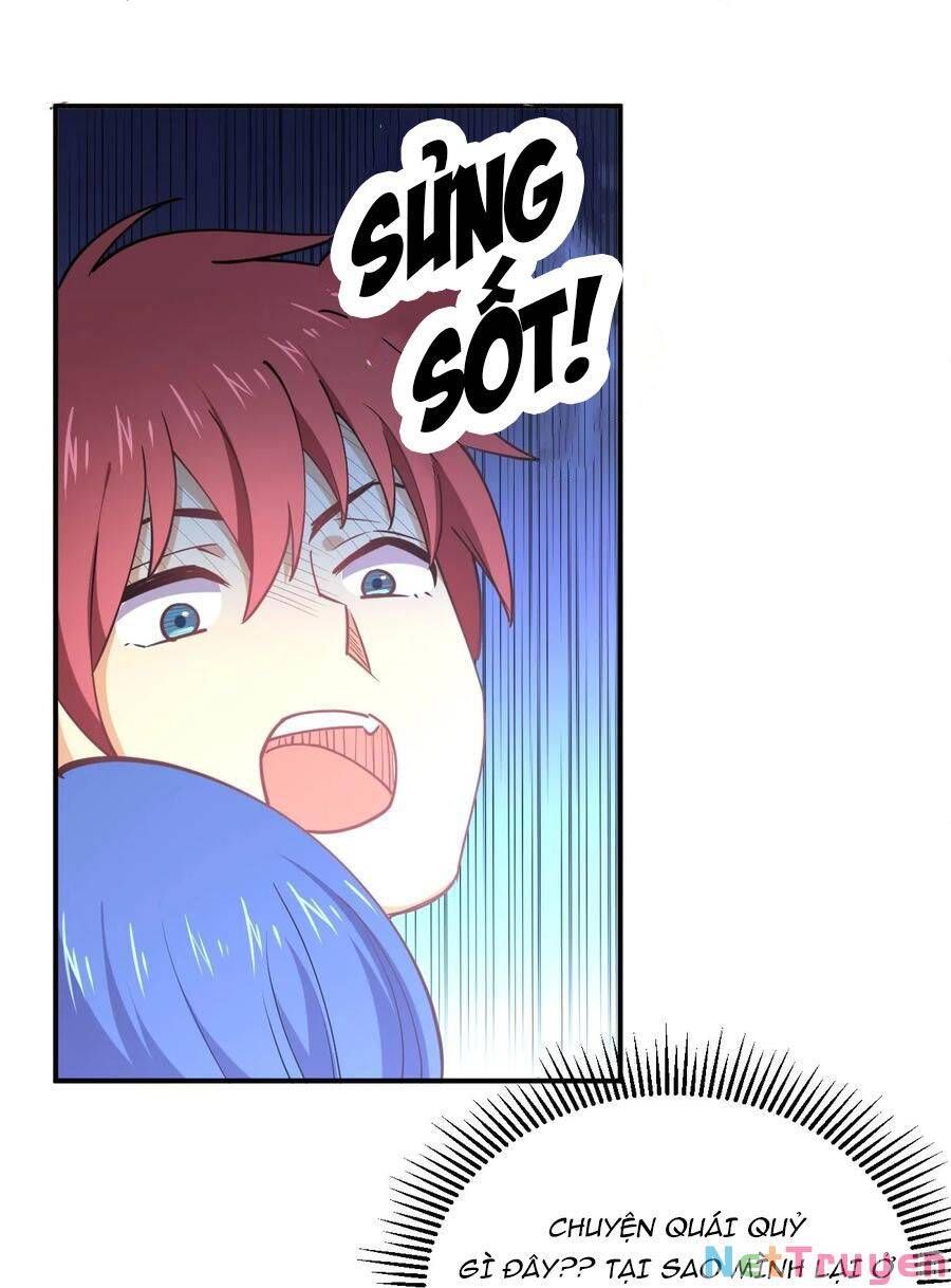 đọc truyện Bạn Gái Tôi Là Long Ngạo Thiên Chương 65 ảnh 33 tại Thiên Thai Truyện