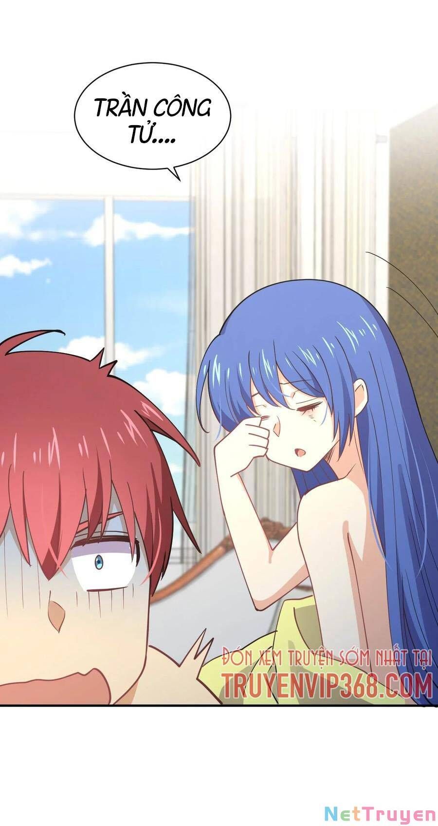 đọc truyện Bạn Gái Tôi Là Long Ngạo Thiên Chương 65 ảnh 37 tại Thiên Thai Truyện