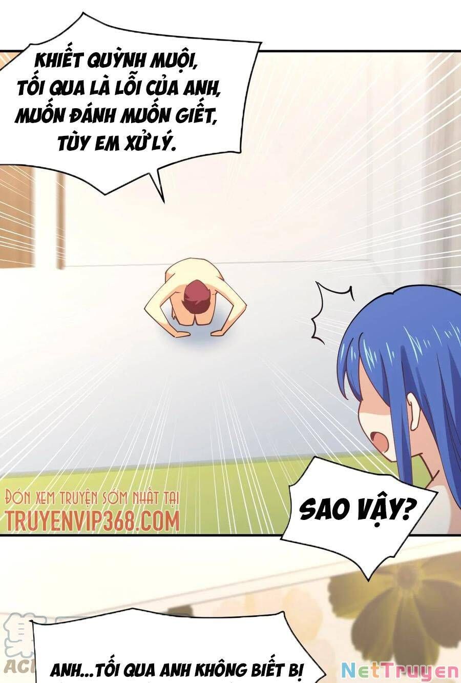 đọc truyện Bạn Gái Tôi Là Long Ngạo Thiên Chương 65 ảnh 38 tại Thiên Thai Truyện