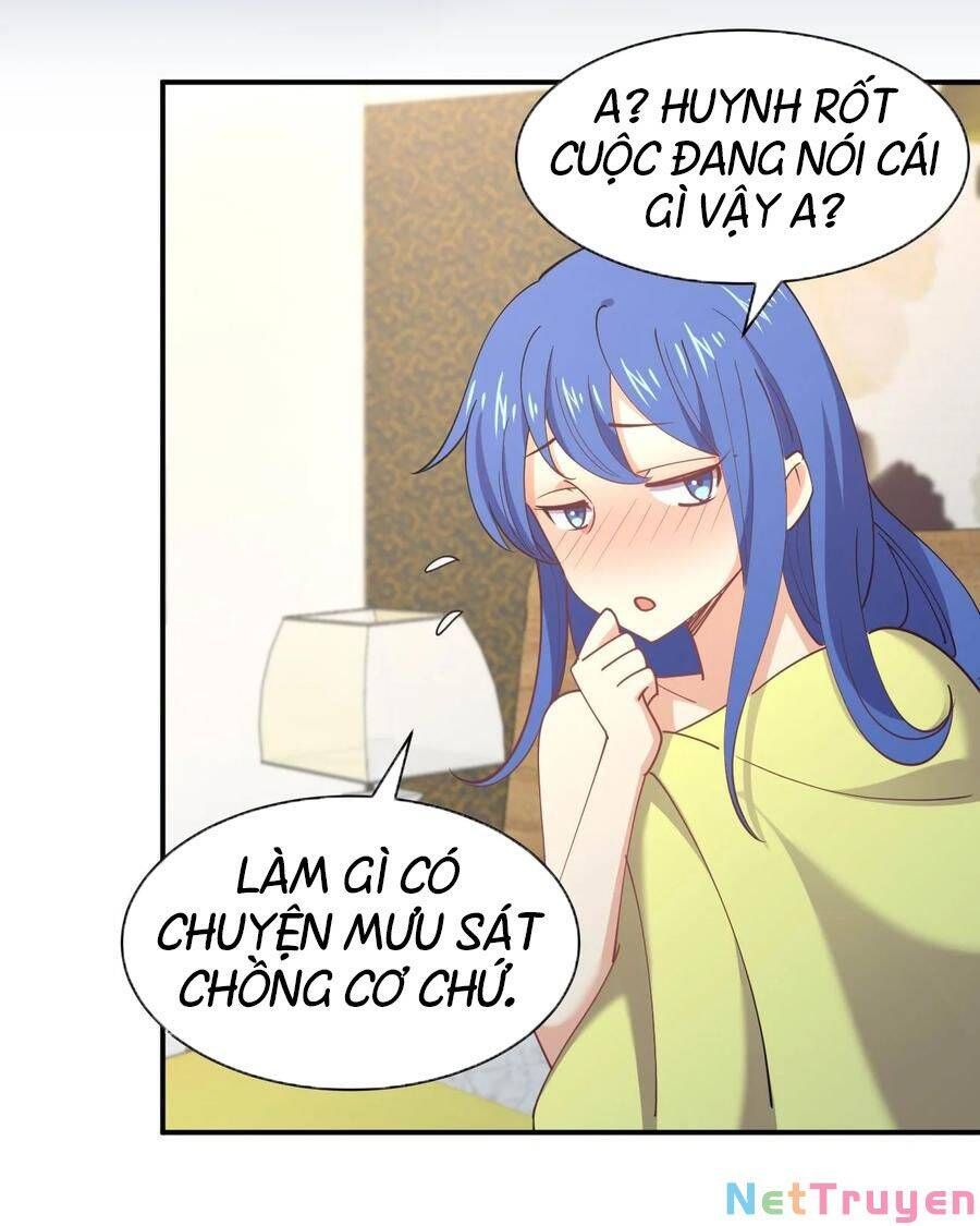 đọc truyện Bạn Gái Tôi Là Long Ngạo Thiên Chương 65 ảnh 40 tại Thiên Thai Truyện