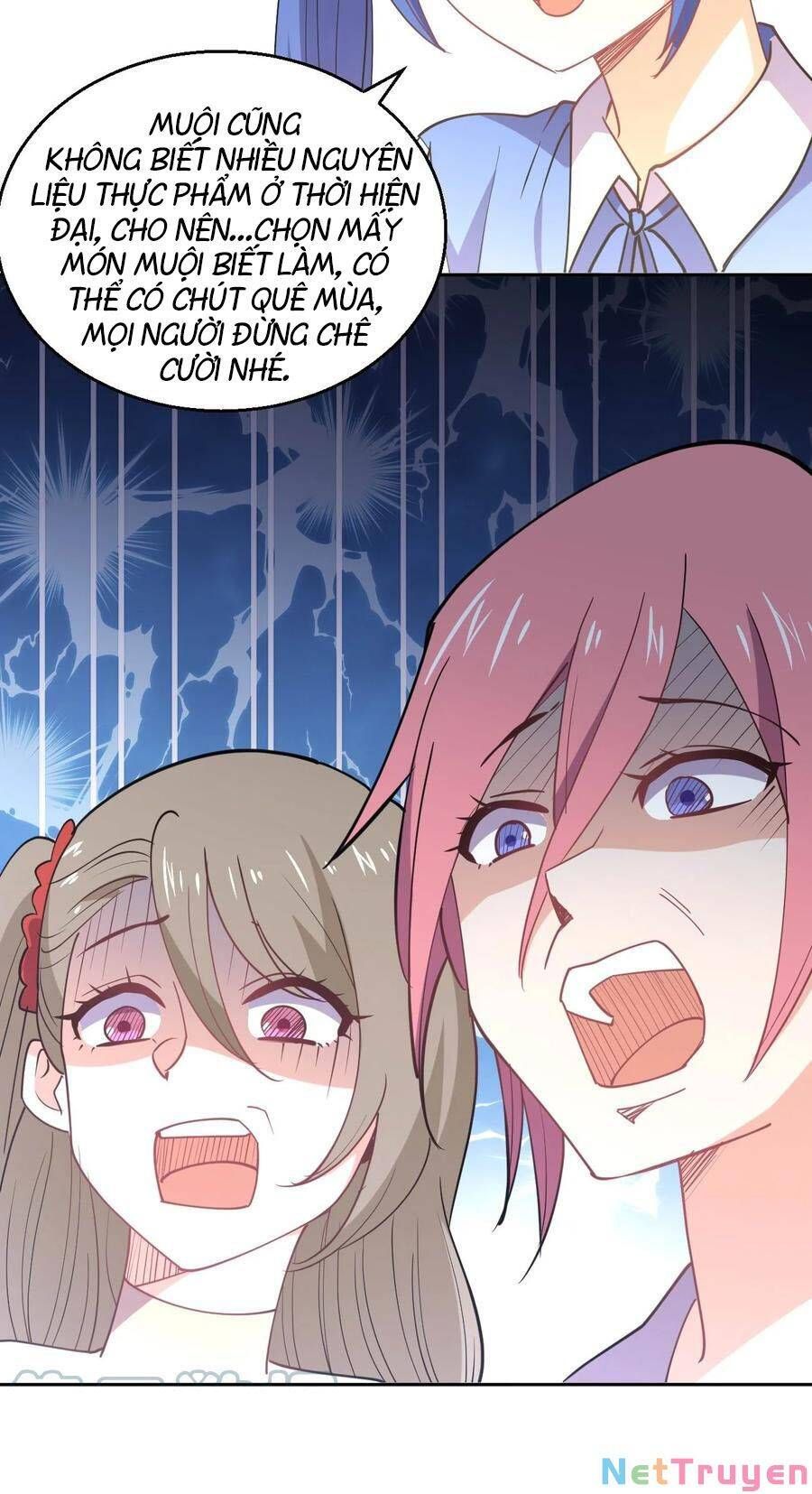 đọc truyện Bạn Gái Tôi Là Long Ngạo Thiên Chương 65 ảnh 6 tại Thiên Thai Truyện