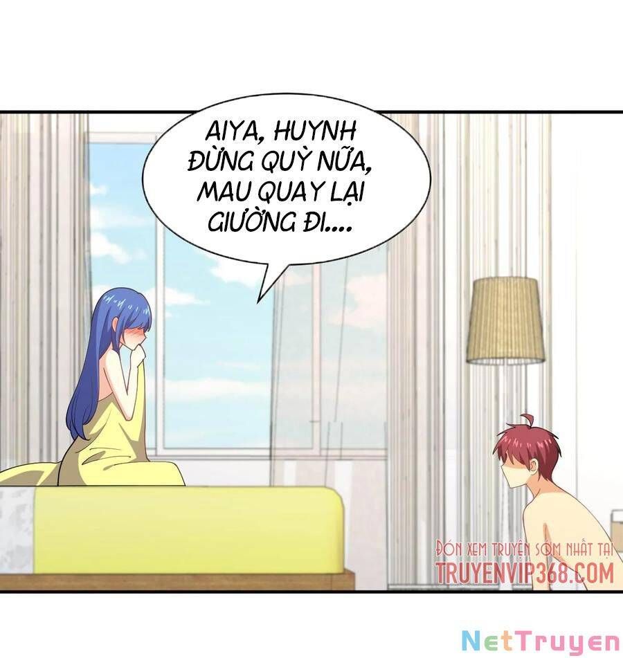 đọc truyện Bạn Gái Tôi Là Long Ngạo Thiên Chương 65 ảnh 43 tại Thiên Thai Truyện