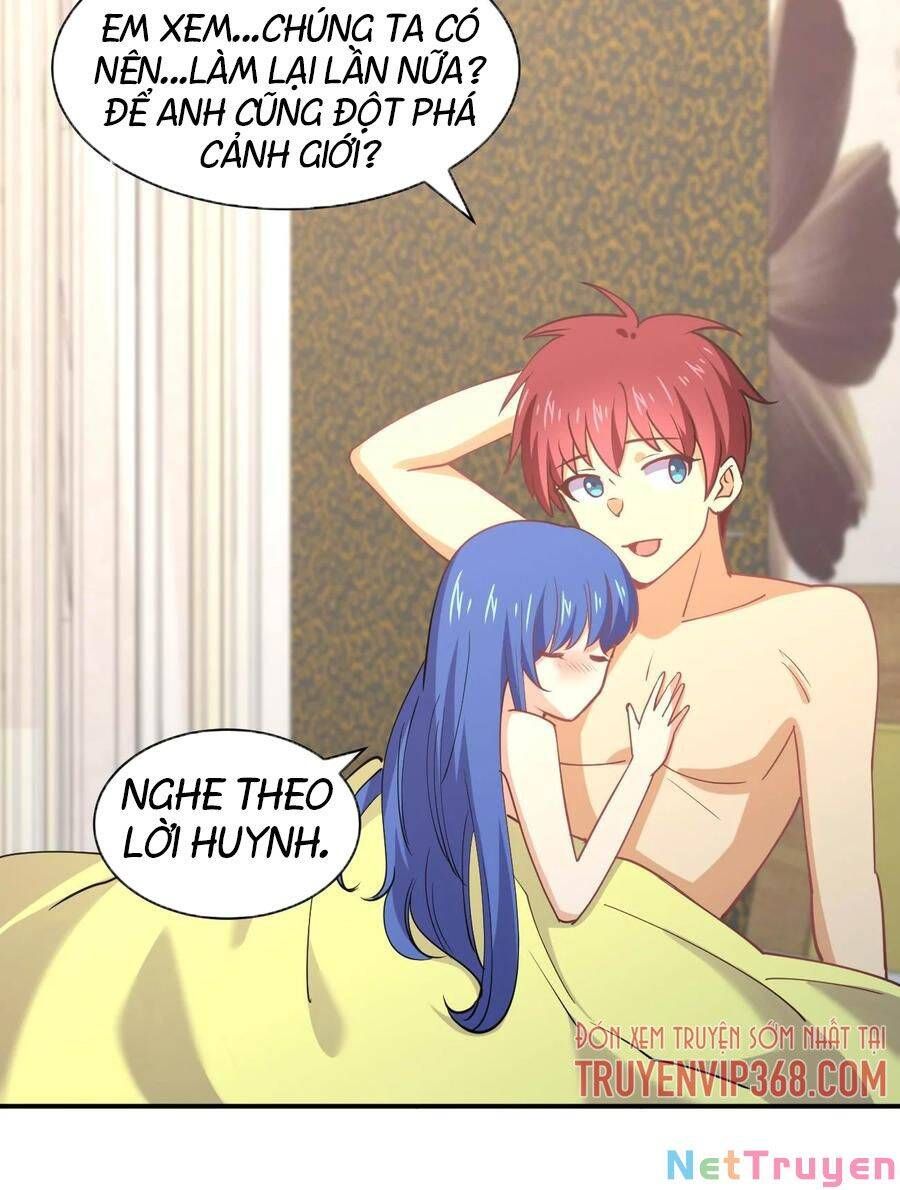 đọc truyện Bạn Gái Tôi Là Long Ngạo Thiên Chương 65 ảnh 45 tại Thiên Thai Truyện