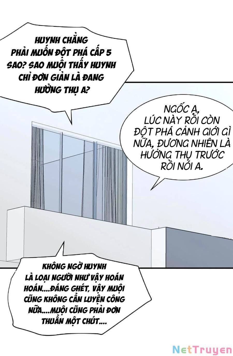 đọc truyện Bạn Gái Tôi Là Long Ngạo Thiên Chương 65 ảnh 46 tại Thiên Thai Truyện