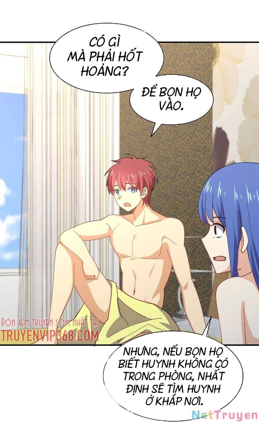 đọc truyện Bạn Gái Tôi Là Long Ngạo Thiên Chương 65 ảnh 50 tại Thiên Thai Truyện