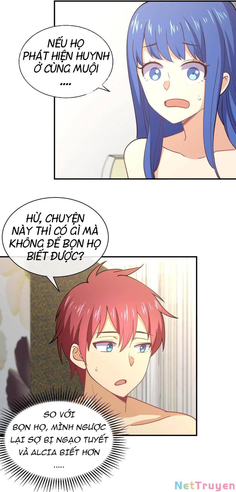 đọc truyện Bạn Gái Tôi Là Long Ngạo Thiên Chương 65 ảnh 51 tại Thiên Thai Truyện