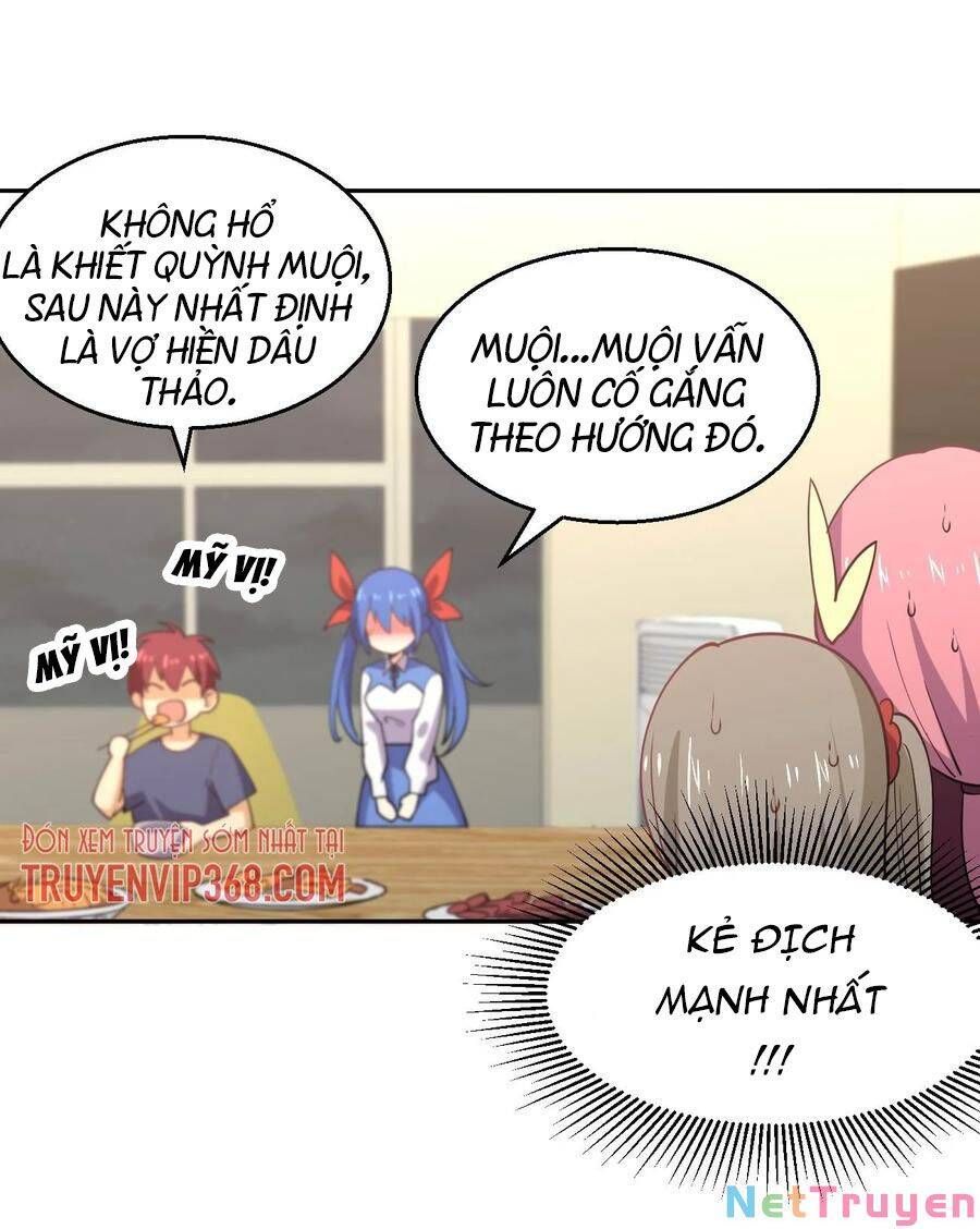 đọc truyện Bạn Gái Tôi Là Long Ngạo Thiên Chương 65 ảnh 7 tại Thiên Thai Truyện