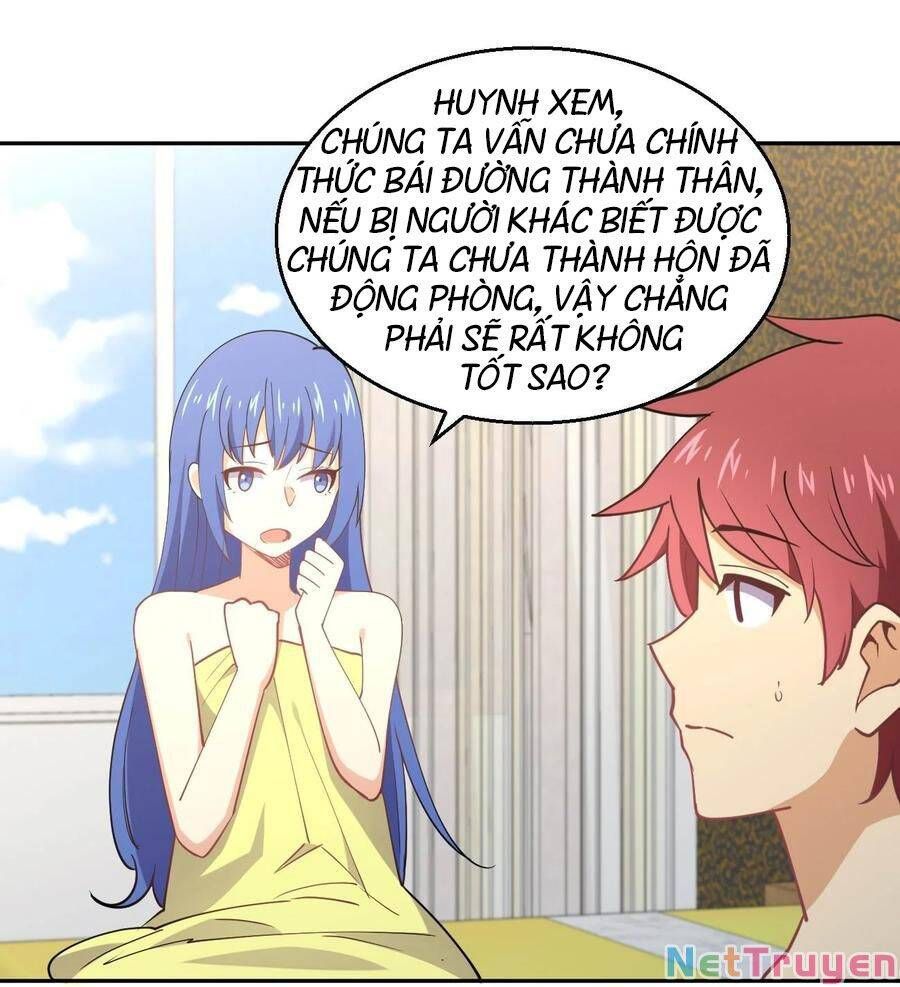 đọc truyện Bạn Gái Tôi Là Long Ngạo Thiên Chương 65 ảnh 52 tại Thiên Thai Truyện