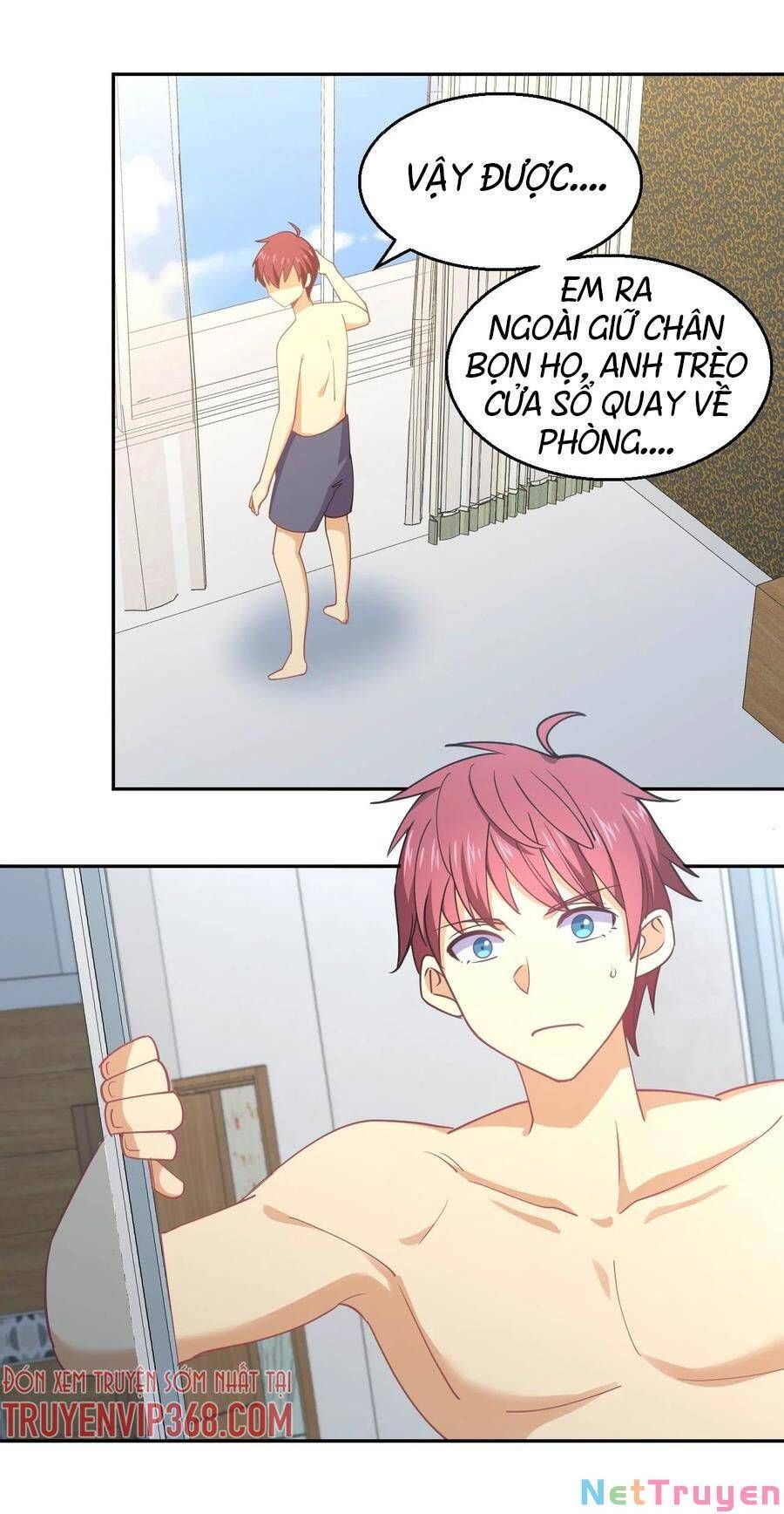 đọc truyện Bạn Gái Tôi Là Long Ngạo Thiên Chương 65 ảnh 54 tại Thiên Thai Truyện