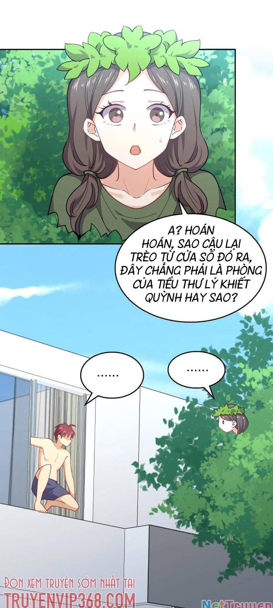 đọc truyện Bạn Gái Tôi Là Long Ngạo Thiên Chương 65 ảnh 55 tại Thiên Thai Truyện