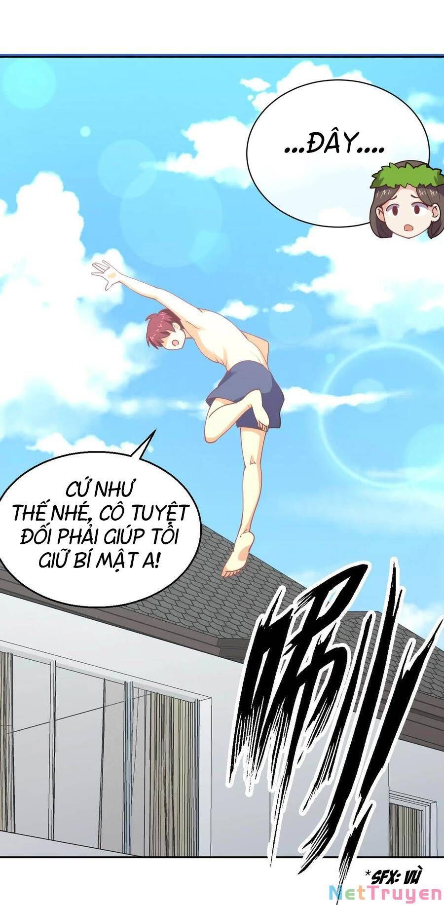 đọc truyện Bạn Gái Tôi Là Long Ngạo Thiên Chương 65 ảnh 59 tại Thiên Thai Truyện