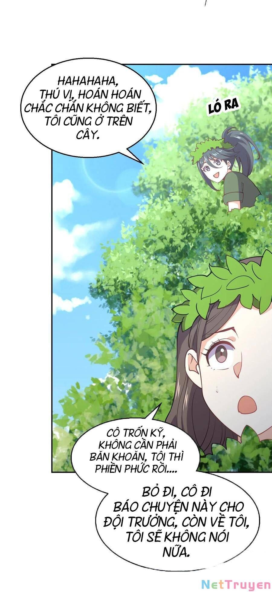 đọc truyện Bạn Gái Tôi Là Long Ngạo Thiên Chương 65 ảnh 60 tại Thiên Thai Truyện