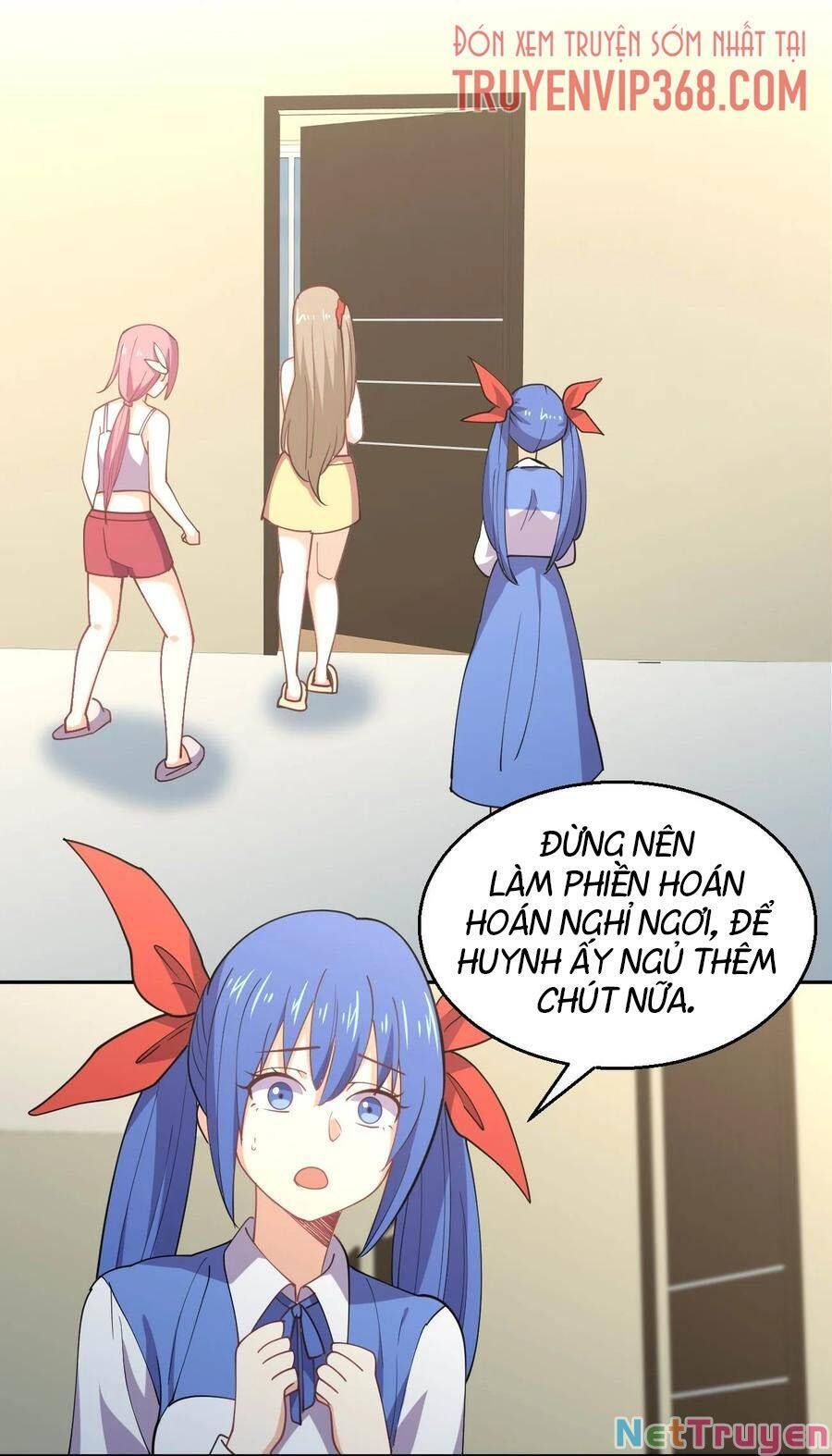 đọc truyện Bạn Gái Tôi Là Long Ngạo Thiên Chương 65 ảnh 62 tại Thiên Thai Truyện