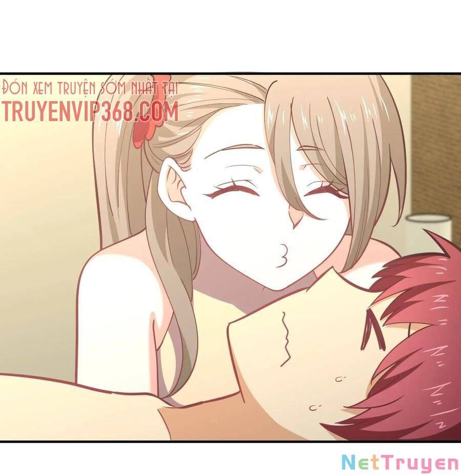 đọc truyện Bạn Gái Tôi Là Long Ngạo Thiên Chương 65 ảnh 66 tại Thiên Thai Truyện