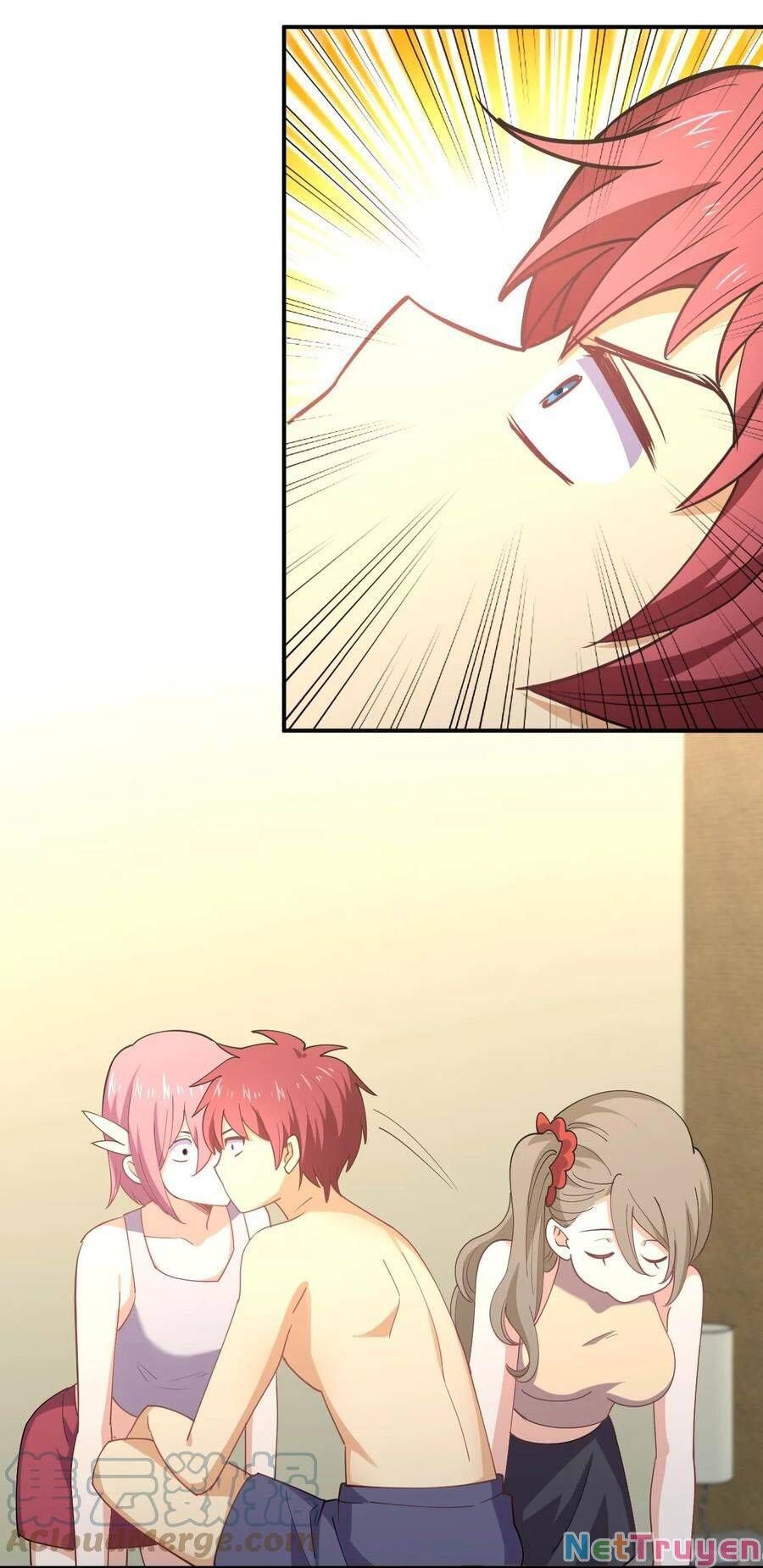 đọc truyện Bạn Gái Tôi Là Long Ngạo Thiên Chương 65 ảnh 67 tại Thiên Thai Truyện