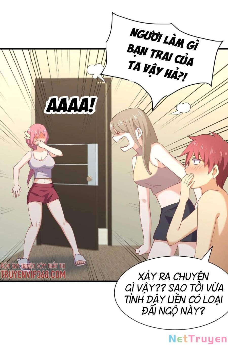 đọc truyện Bạn Gái Tôi Là Long Ngạo Thiên Chương 65 ảnh 69 tại Thiên Thai Truyện