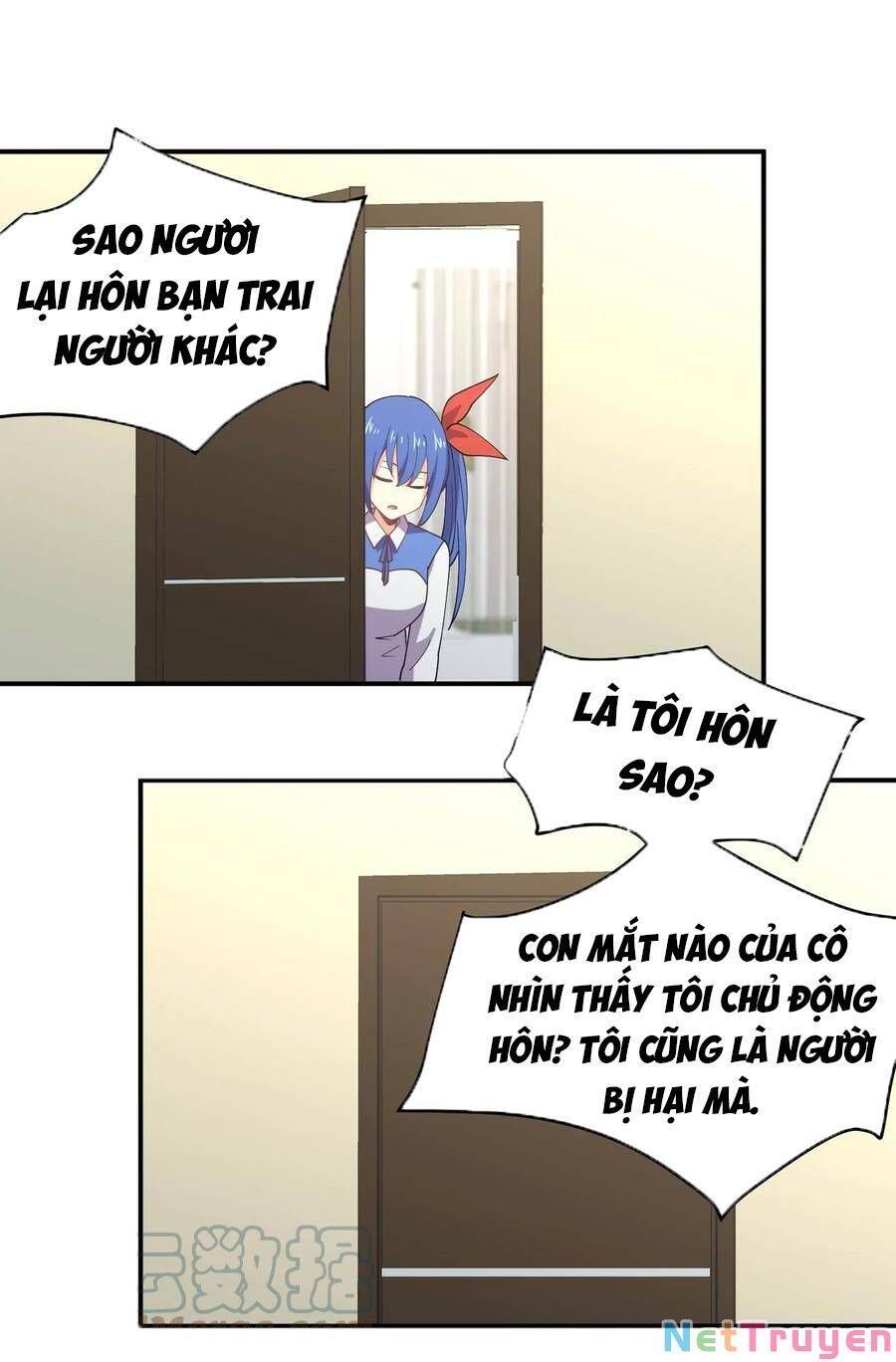 đọc truyện Bạn Gái Tôi Là Long Ngạo Thiên Chương 65 ảnh 70 tại Thiên Thai Truyện