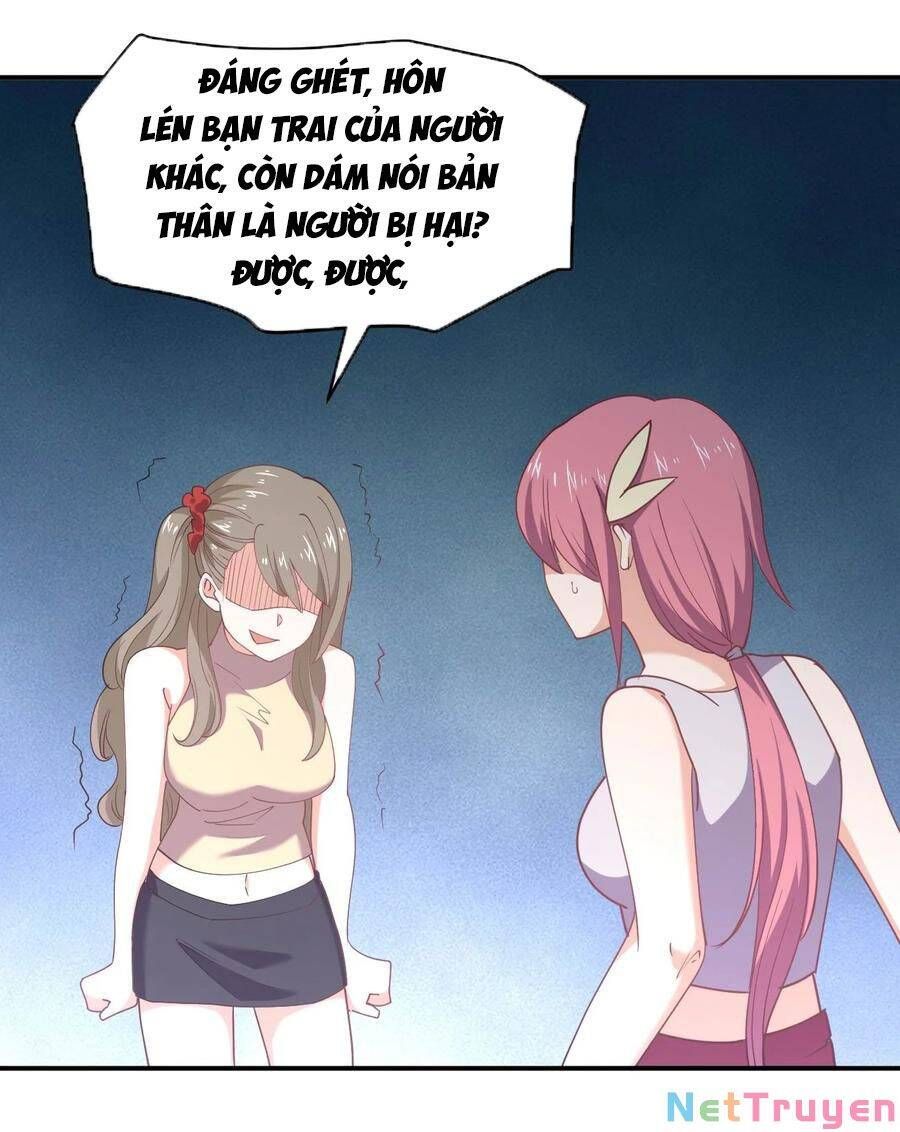 đọc truyện Bạn Gái Tôi Là Long Ngạo Thiên Chương 65 ảnh 71 tại Thiên Thai Truyện