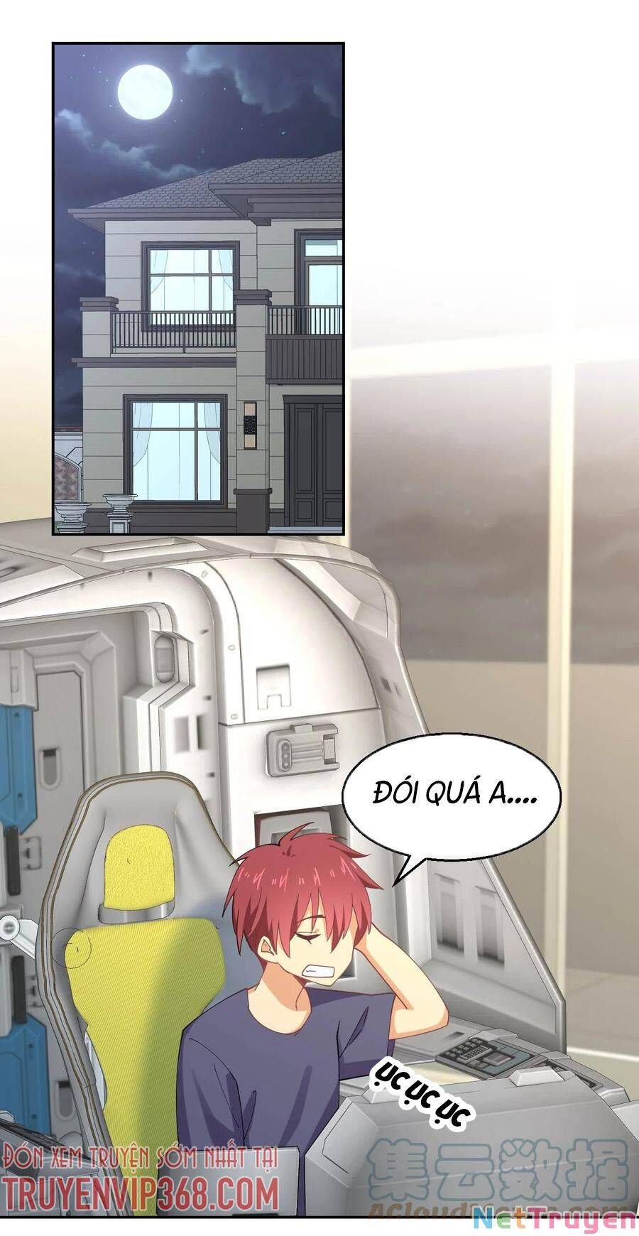 đọc truyện Bạn Gái Tôi Là Long Ngạo Thiên Chương 65 ảnh 9 tại Thiên Thai Truyện