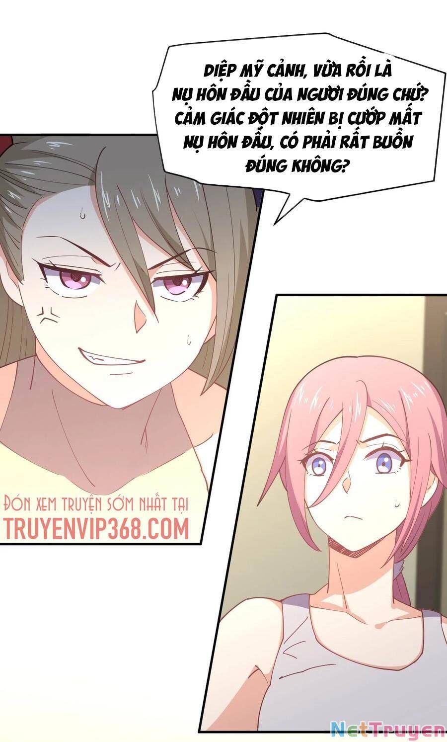 đọc truyện Bạn Gái Tôi Là Long Ngạo Thiên Chương 65 ảnh 72 tại Thiên Thai Truyện