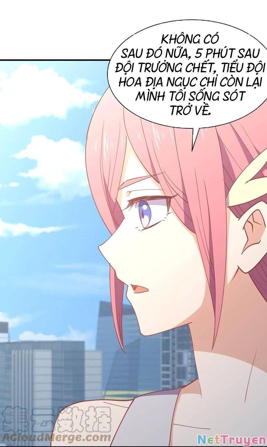 đọc truyện Bạn Gái Tôi Là Long Ngạo Thiên Chương 65 ảnh 76 tại Thiên Thai Truyện