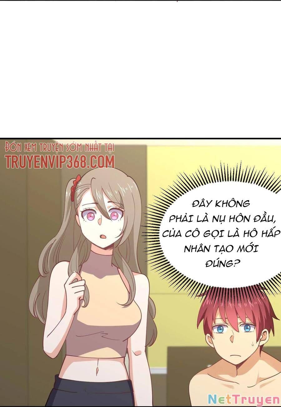 đọc truyện Bạn Gái Tôi Là Long Ngạo Thiên Chương 65 ảnh 77 tại Thiên Thai Truyện