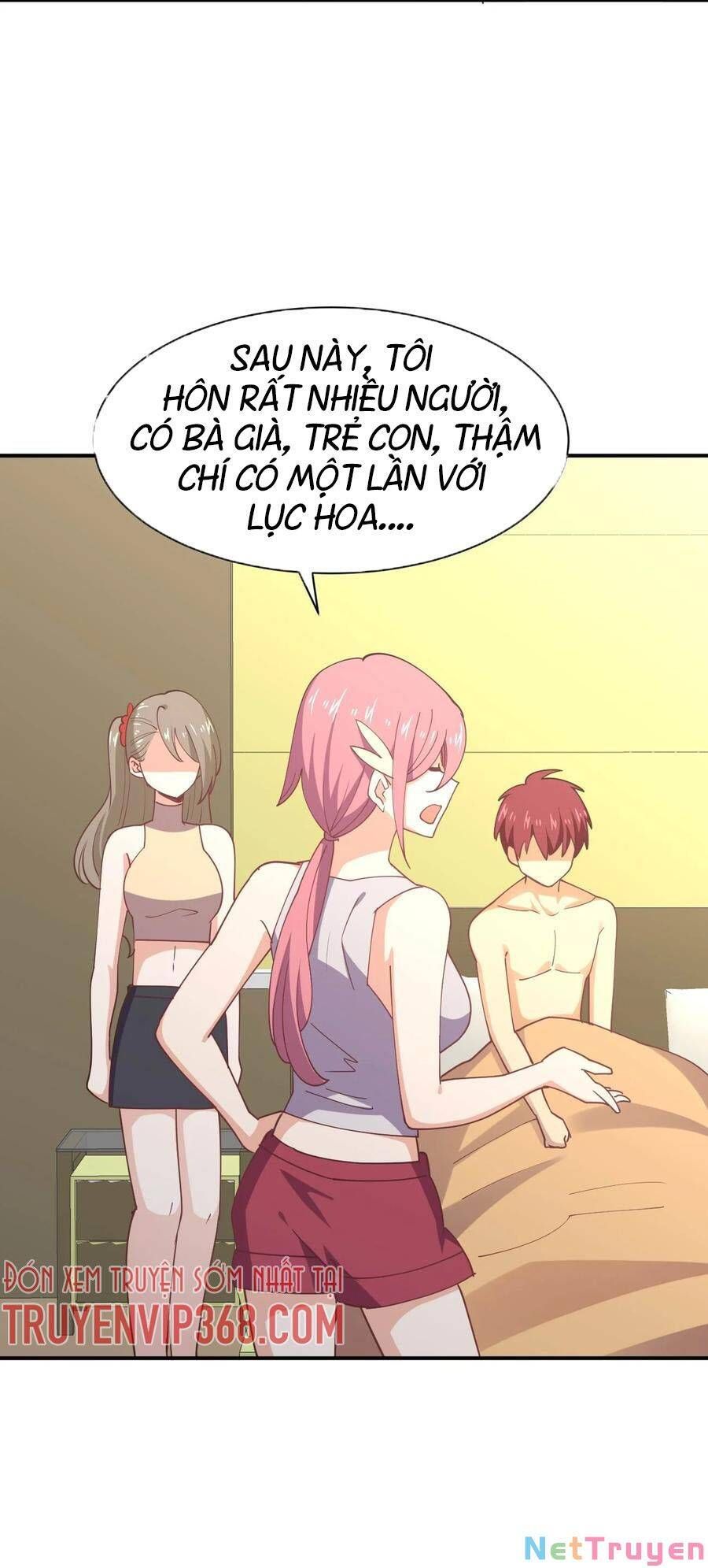 đọc truyện Bạn Gái Tôi Là Long Ngạo Thiên Chương 65 ảnh 78 tại Thiên Thai Truyện