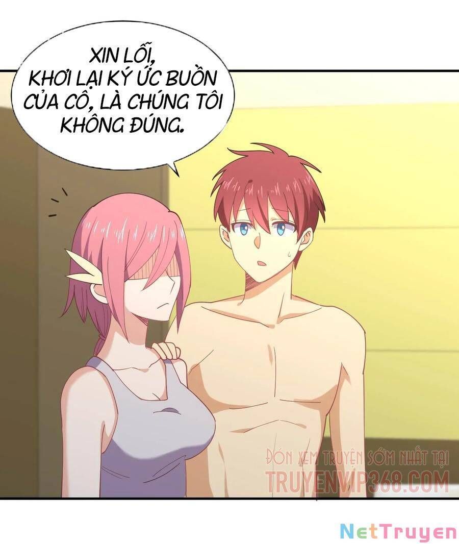 đọc truyện Bạn Gái Tôi Là Long Ngạo Thiên Chương 65 ảnh 81 tại Thiên Thai Truyện