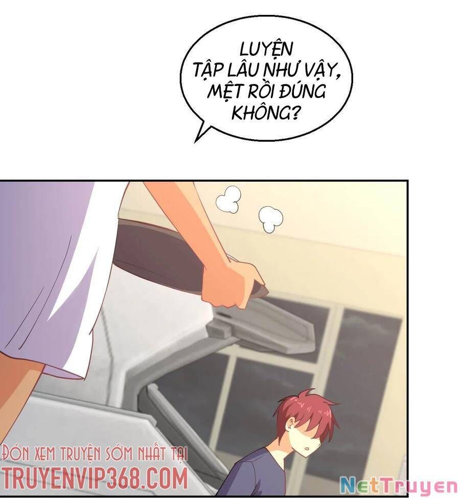 đọc truyện Bạn Gái Tôi Là Long Ngạo Thiên Chương 65 ảnh 10 tại Thiên Thai Truyện