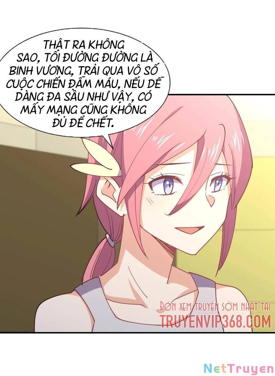 đọc truyện Bạn Gái Tôi Là Long Ngạo Thiên Chương 65 ảnh 82 tại Thiên Thai Truyện