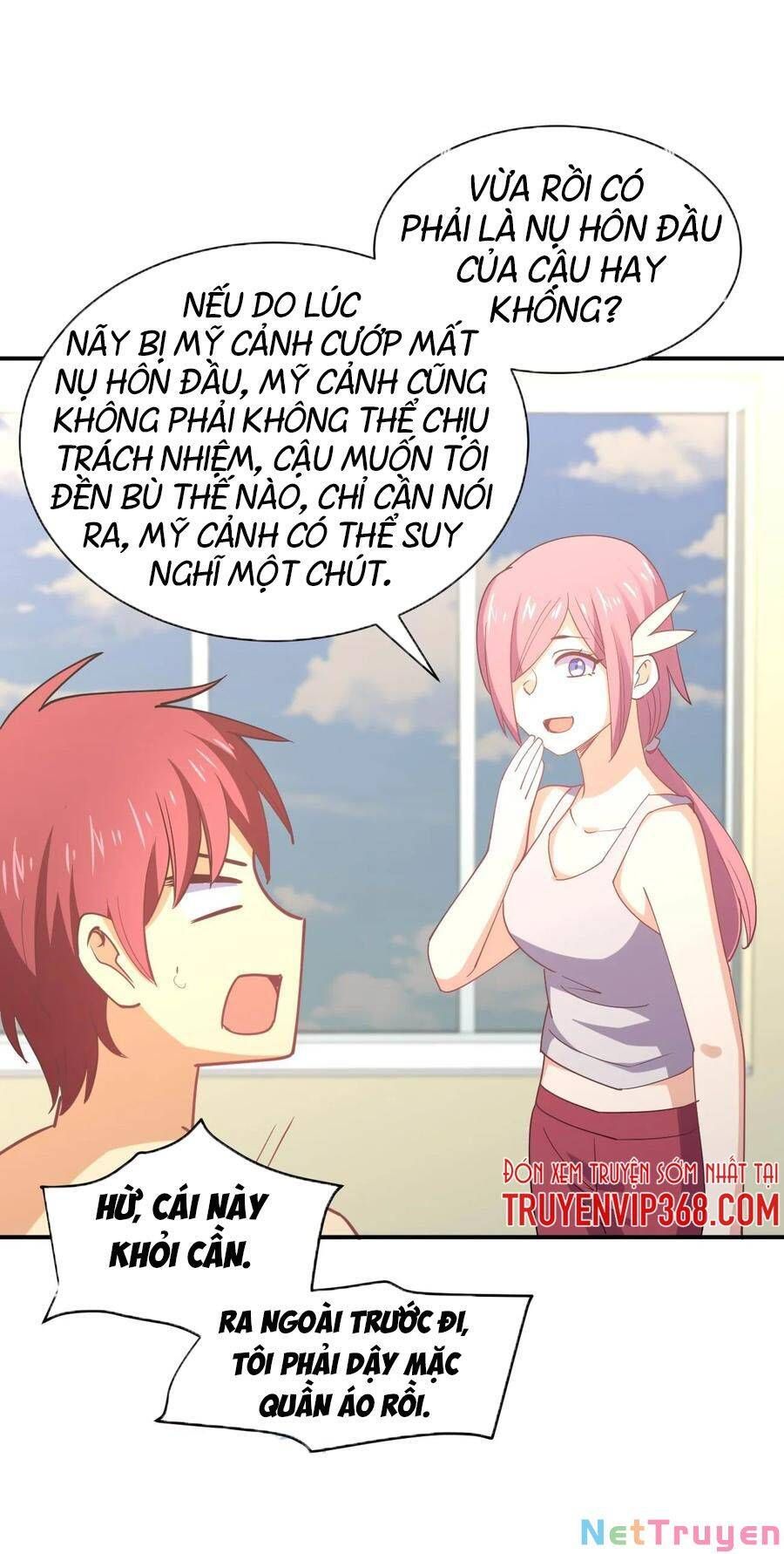 đọc truyện Bạn Gái Tôi Là Long Ngạo Thiên Chương 65 ảnh 83 tại Thiên Thai Truyện