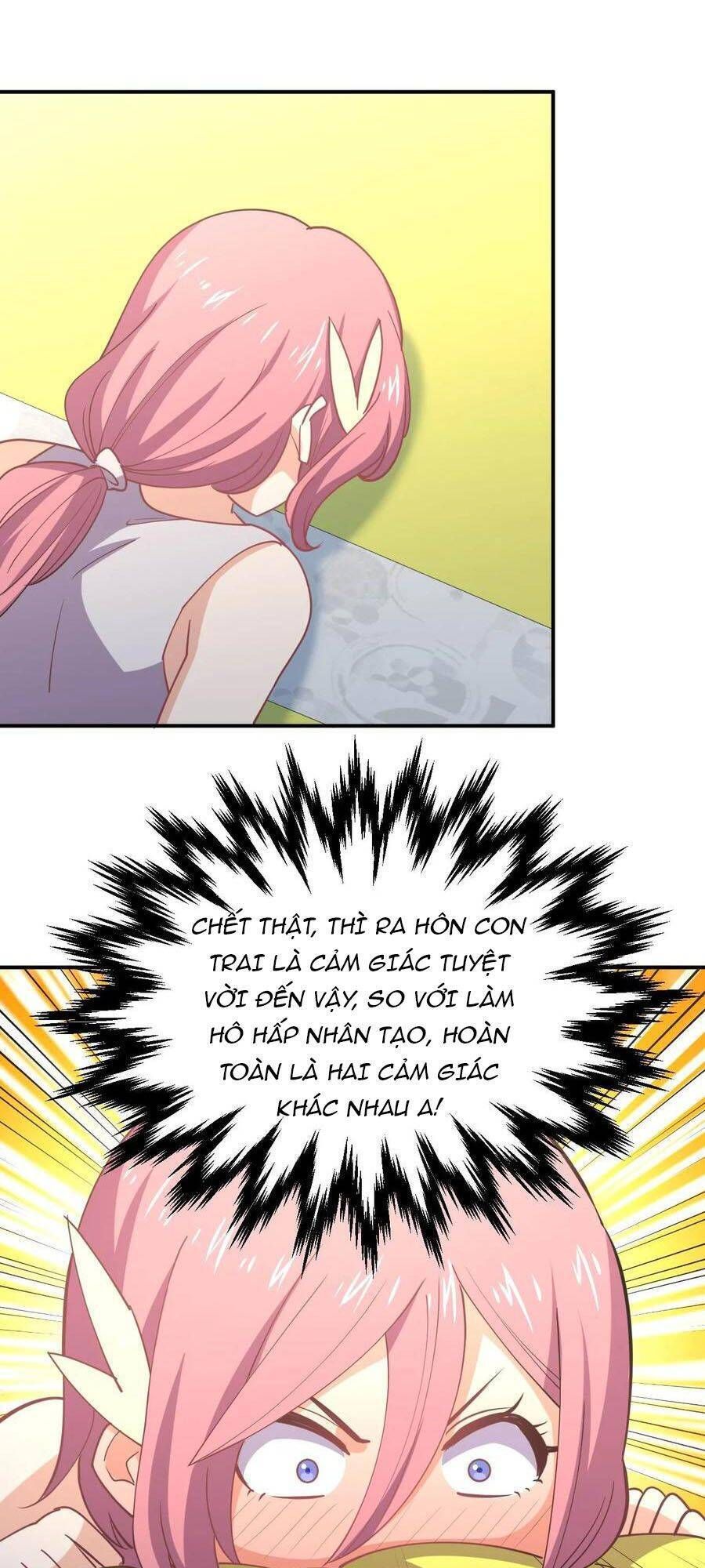 đọc truyện Bạn Gái Tôi Là Long Ngạo Thiên Chương 65 ảnh 87 tại Thiên Thai Truyện