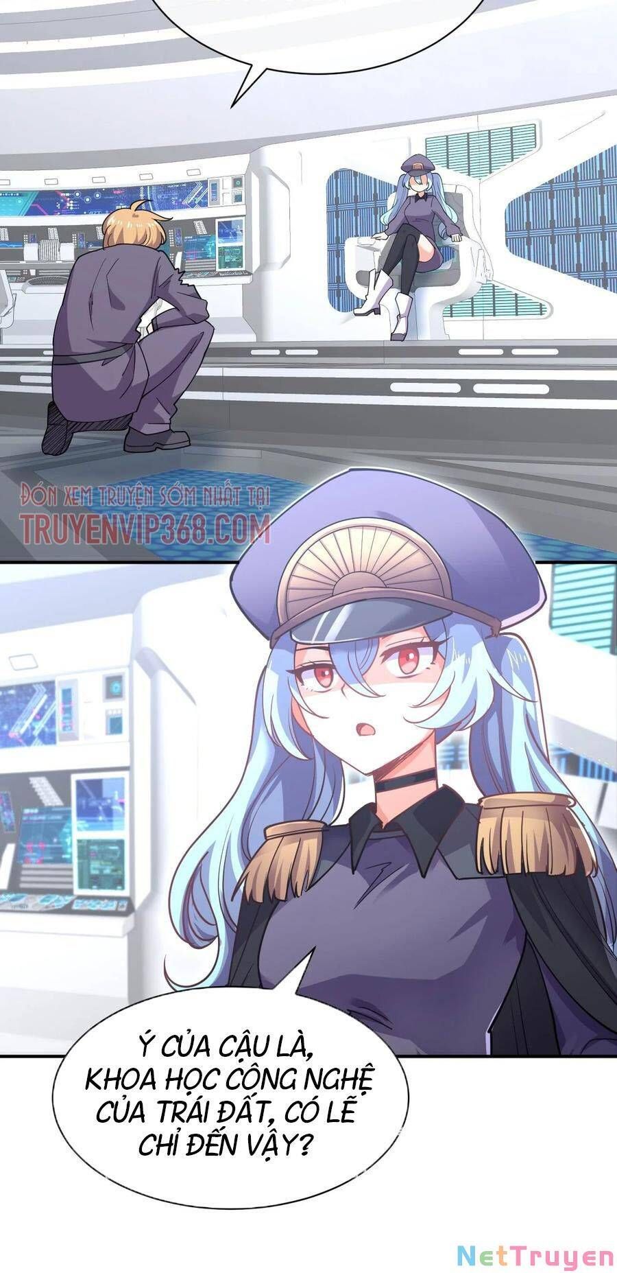 đọc truyện Bạn Gái Tôi Là Long Ngạo Thiên Chương 65 ảnh 90 tại Thiên Thai Truyện