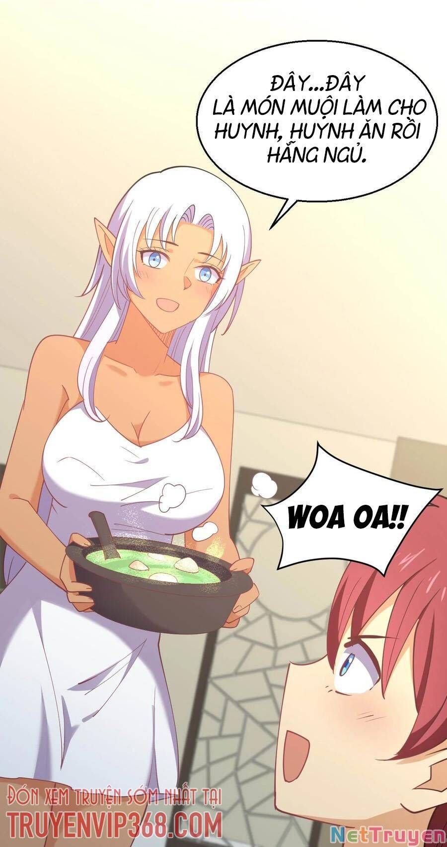 đọc truyện Bạn Gái Tôi Là Long Ngạo Thiên Chương 65 ảnh 11 tại Thiên Thai Truyện