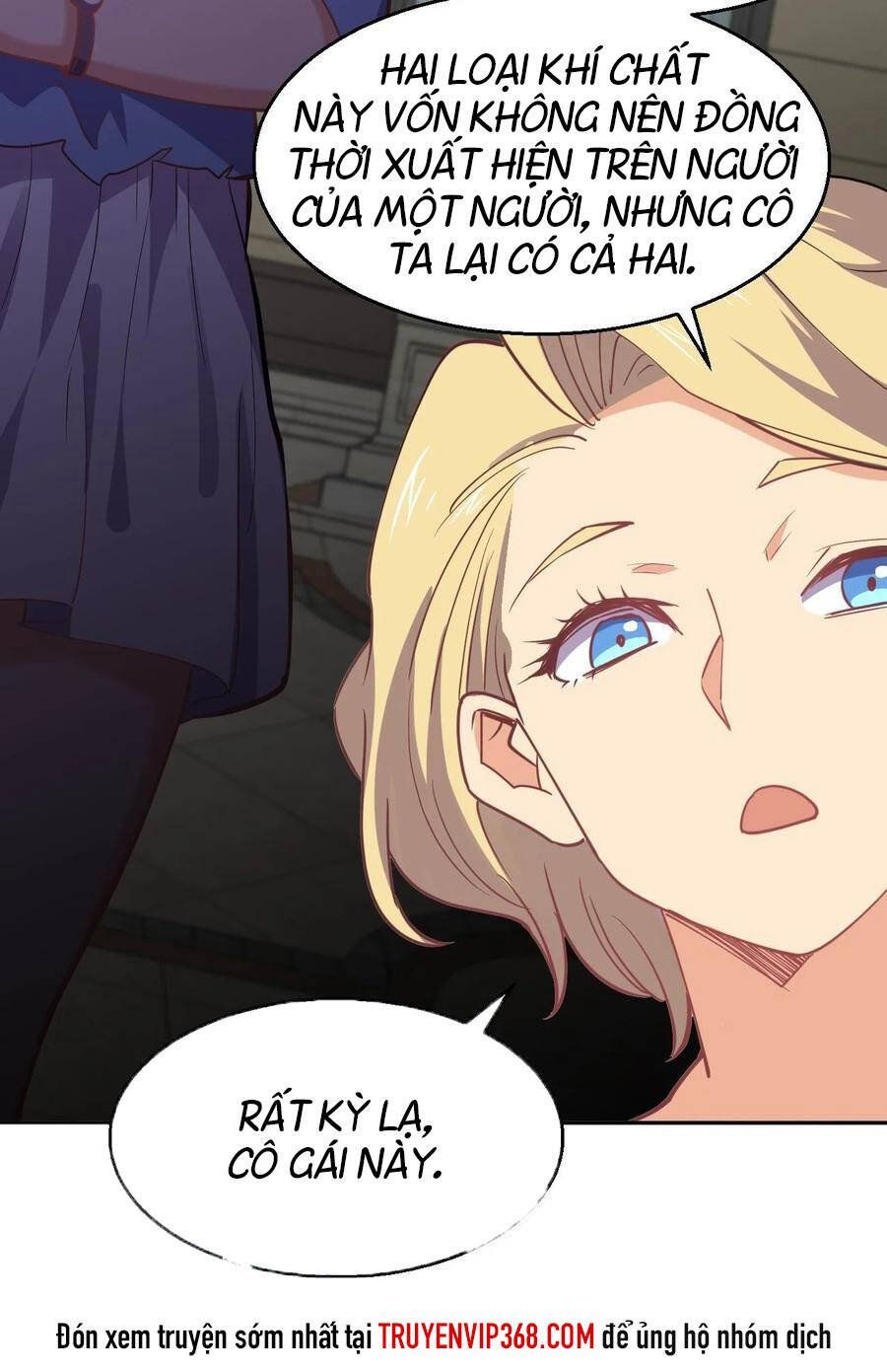 đọc truyện Bạn Gái Tôi Là Long Ngạo Thiên Chương 66 ảnh 12 tại Thiên Thai Truyện