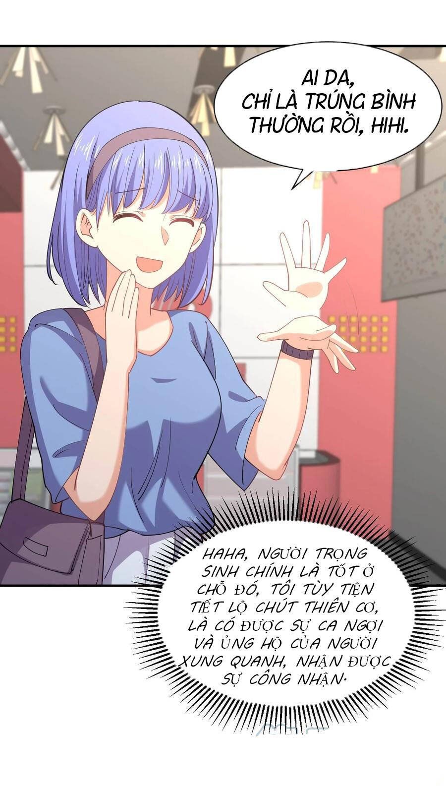 đọc truyện Bạn Gái Tôi Là Long Ngạo Thiên Chương 66 ảnh 15 tại Thiên Thai Truyện