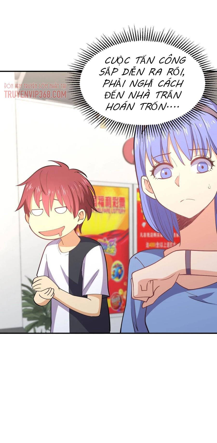 đọc truyện Bạn Gái Tôi Là Long Ngạo Thiên Chương 66 ảnh 16 tại Thiên Thai Truyện