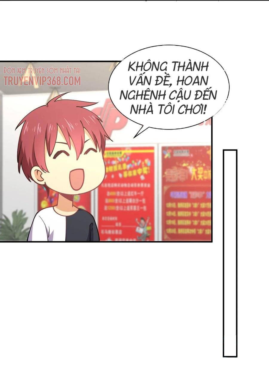 đọc truyện Bạn Gái Tôi Là Long Ngạo Thiên Chương 66 ảnh 18 tại Thiên Thai Truyện