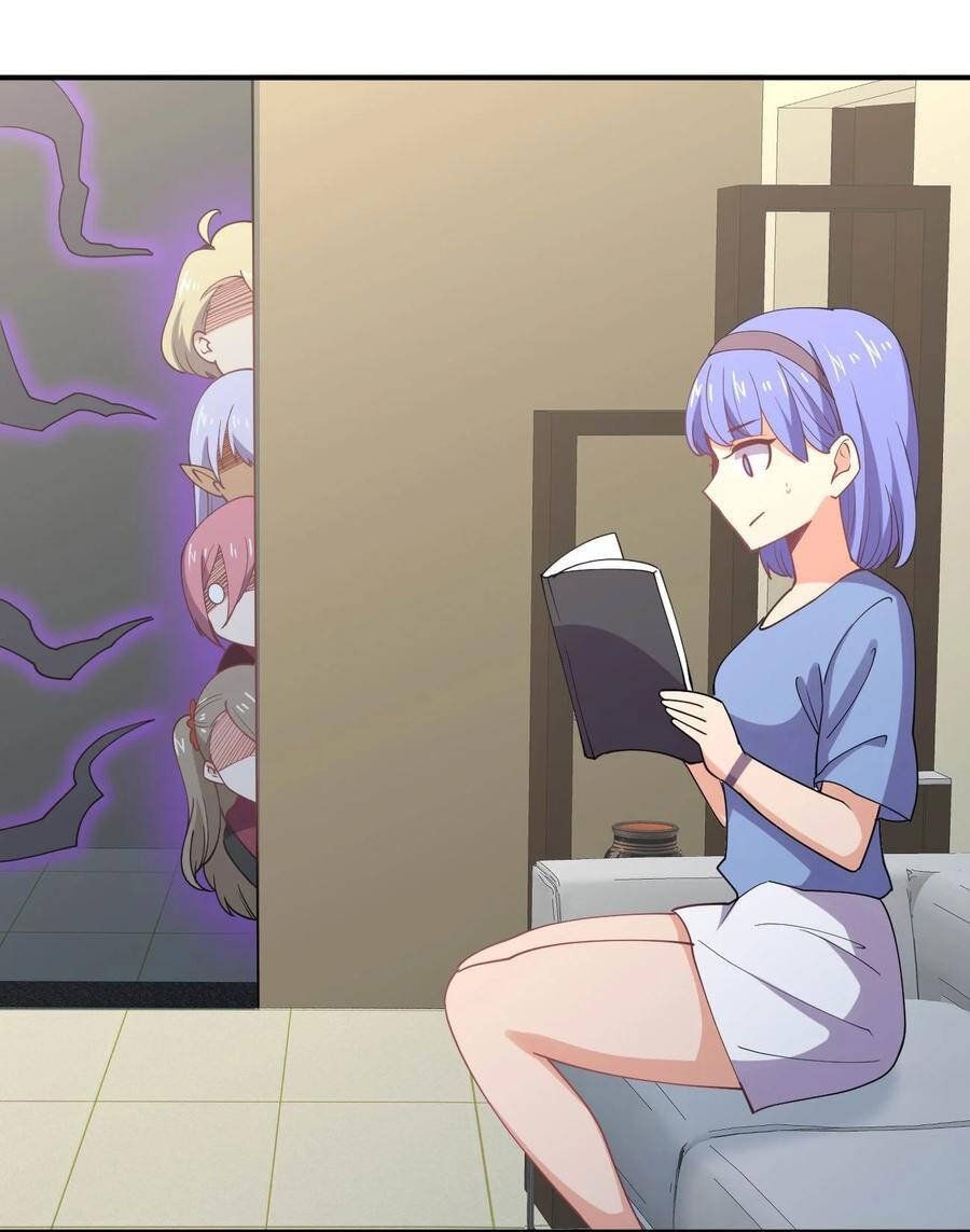 đọc truyện Bạn Gái Tôi Là Long Ngạo Thiên Chương 66 ảnh 19 tại Thiên Thai Truyện