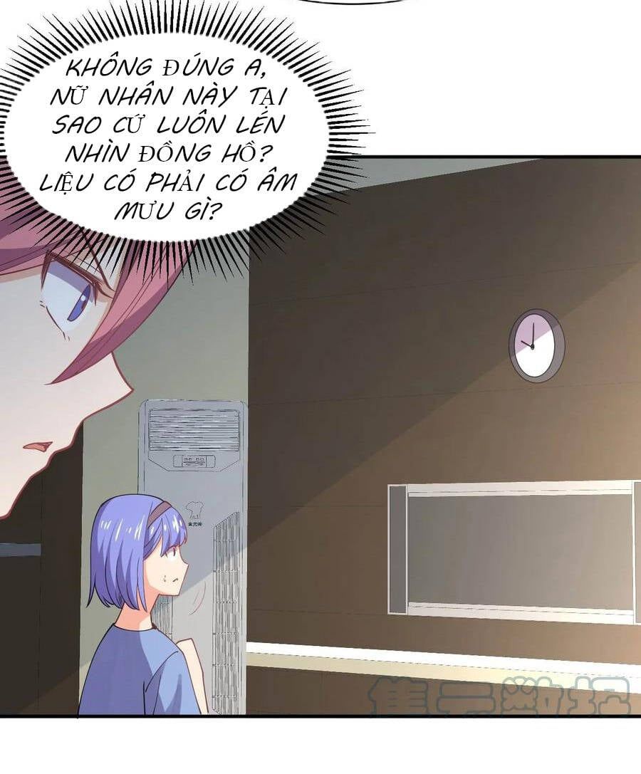 đọc truyện Bạn Gái Tôi Là Long Ngạo Thiên Chương 66 ảnh 21 tại Thiên Thai Truyện