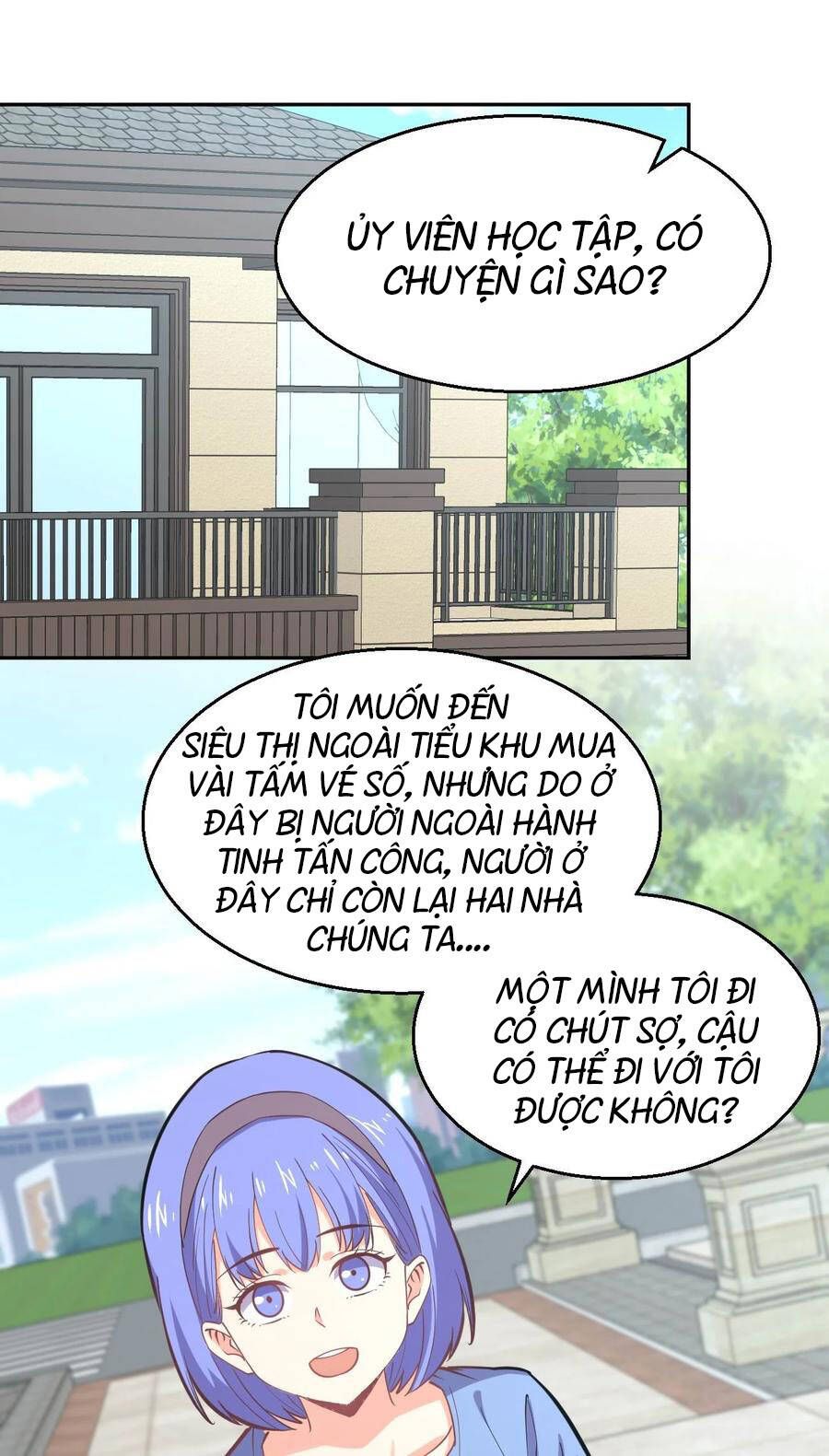 đọc truyện Bạn Gái Tôi Là Long Ngạo Thiên Chương 66 ảnh 4 tại Thiên Thai Truyện