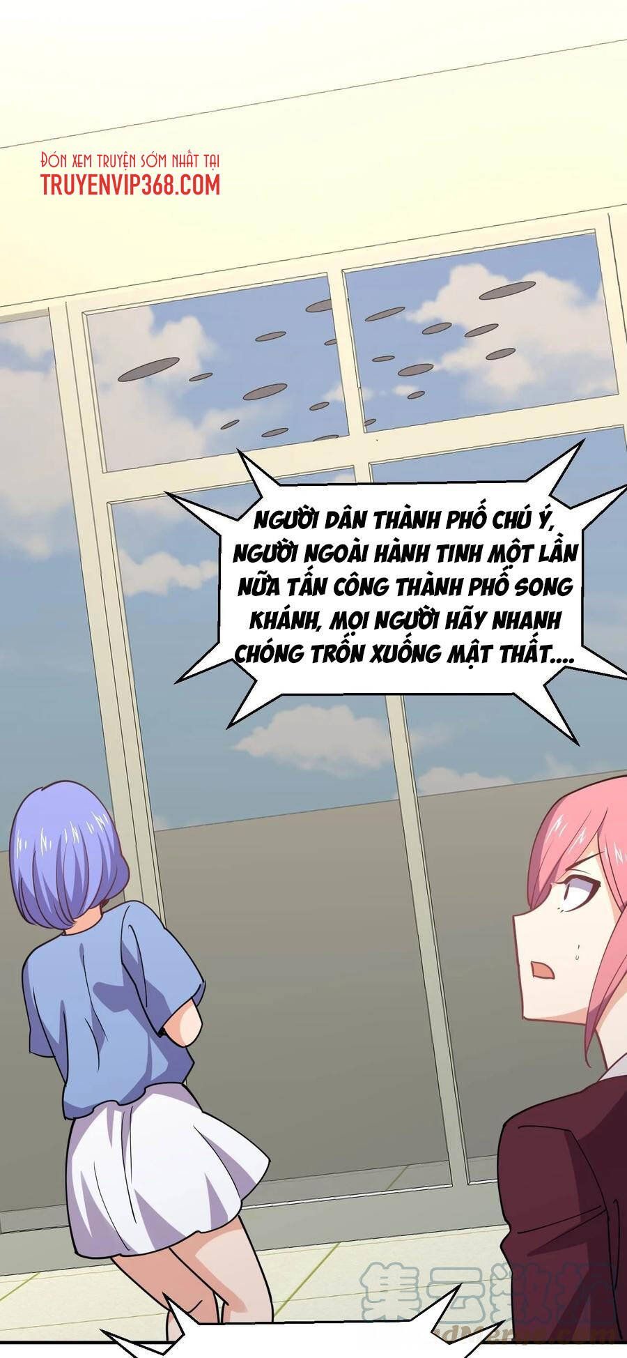 đọc truyện Bạn Gái Tôi Là Long Ngạo Thiên Chương 66 ảnh 24 tại Thiên Thai Truyện