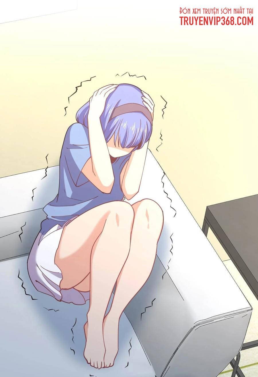 đọc truyện Bạn Gái Tôi Là Long Ngạo Thiên Chương 66 ảnh 26 tại Thiên Thai Truyện