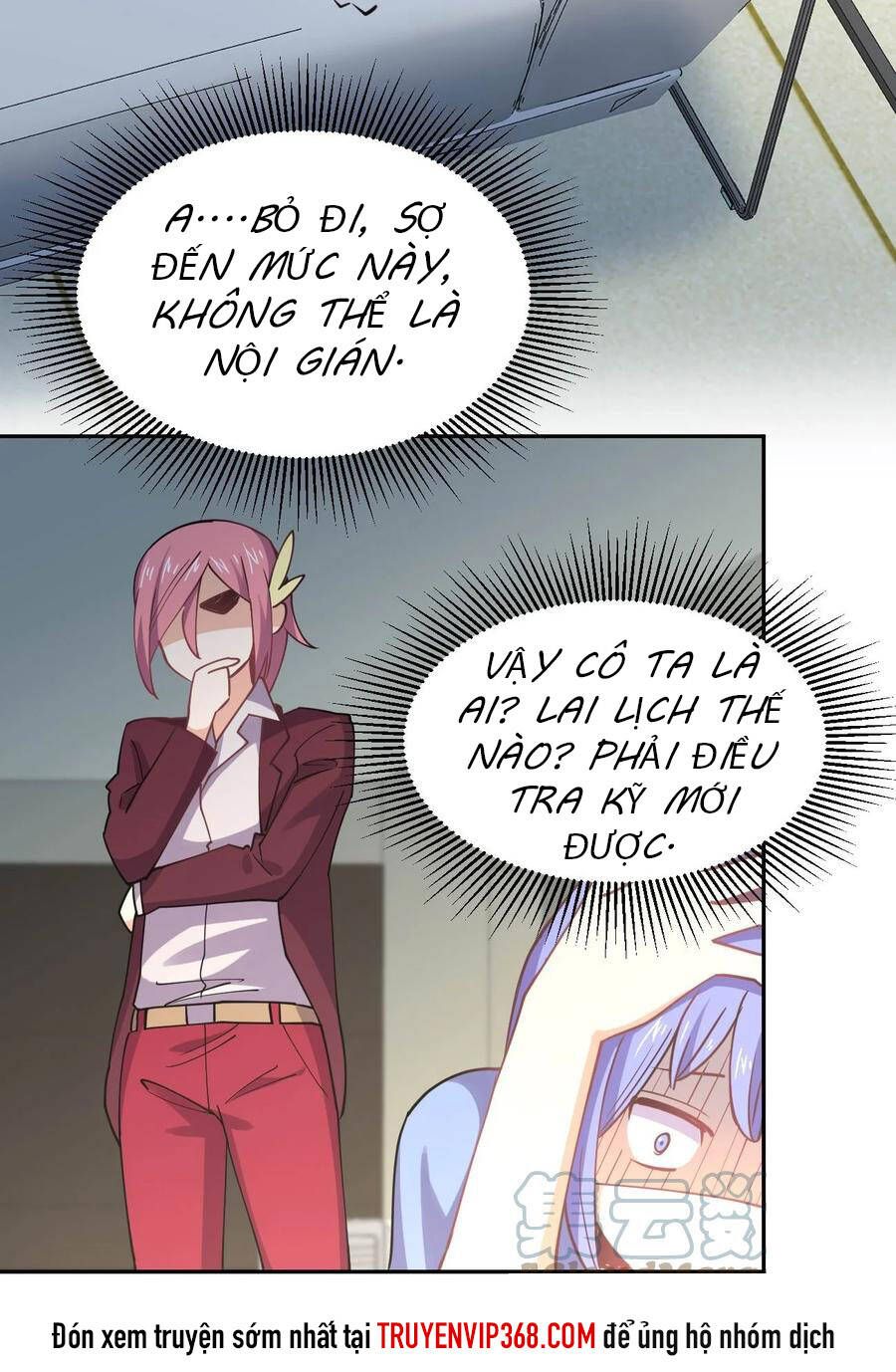 đọc truyện Bạn Gái Tôi Là Long Ngạo Thiên Chương 66 ảnh 27 tại Thiên Thai Truyện