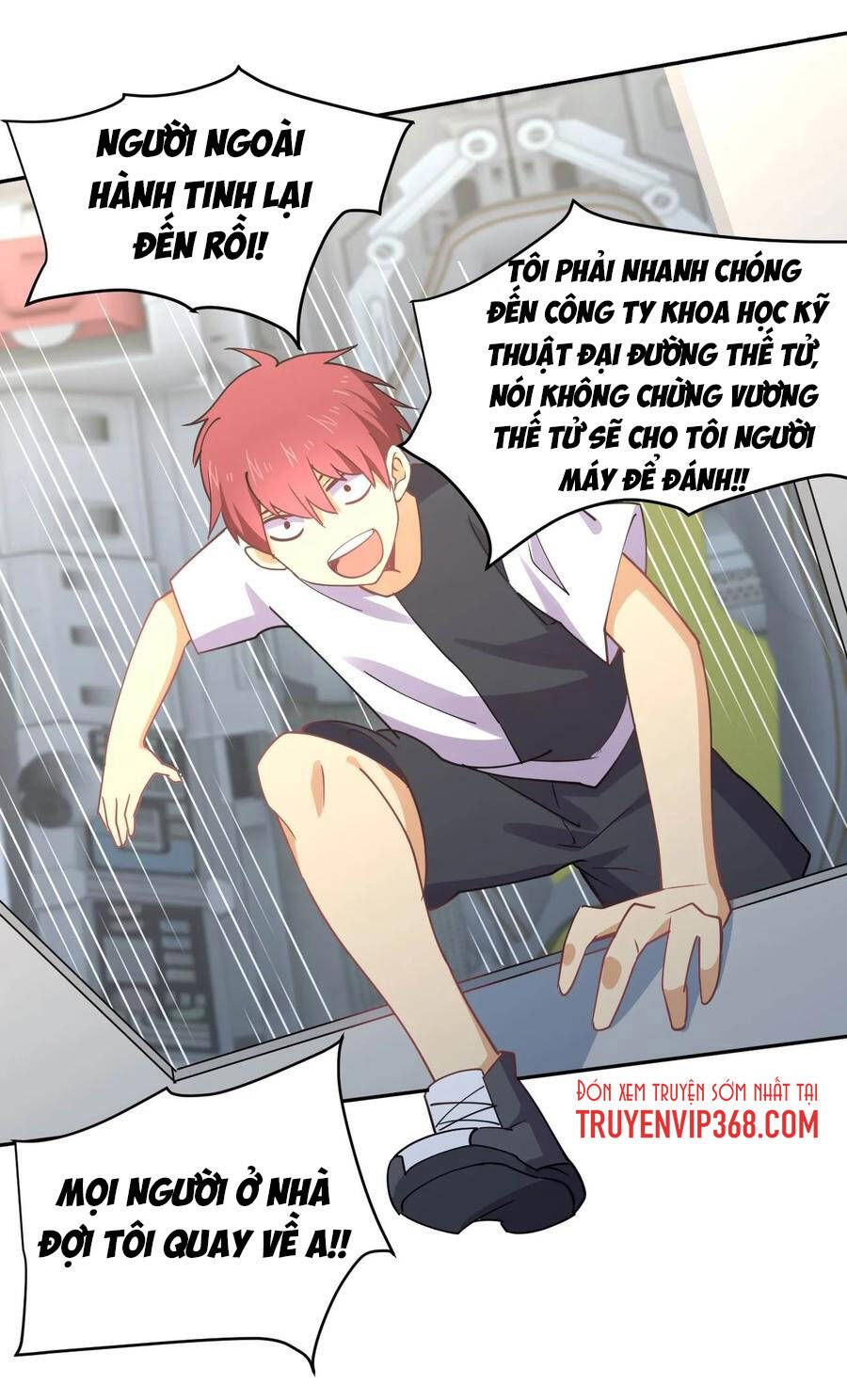 đọc truyện Bạn Gái Tôi Là Long Ngạo Thiên Chương 66 ảnh 28 tại Thiên Thai Truyện