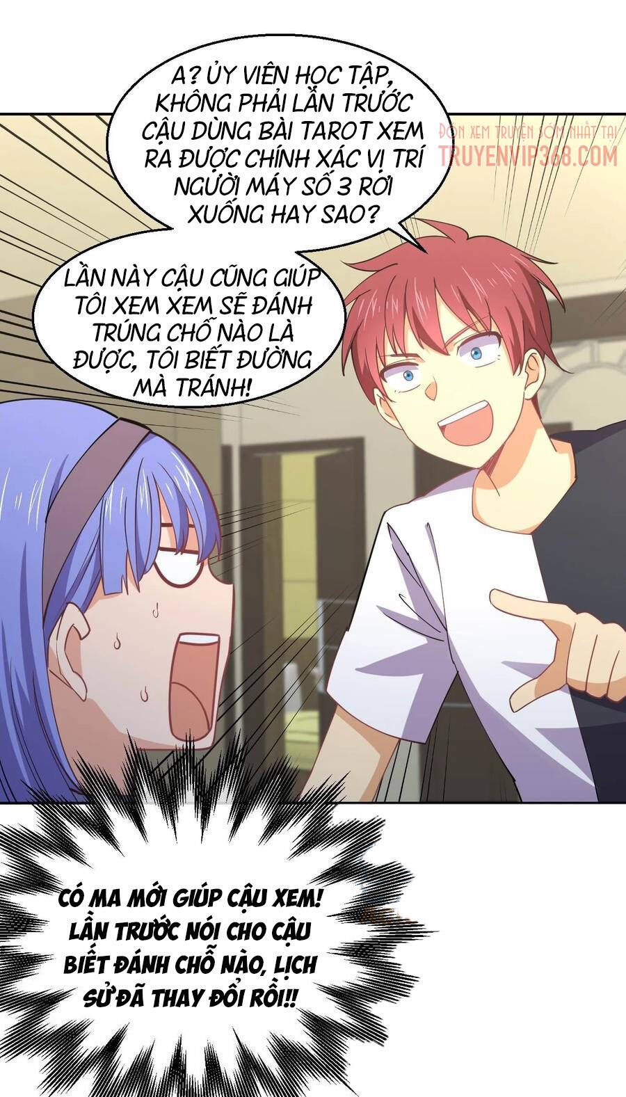 đọc truyện Bạn Gái Tôi Là Long Ngạo Thiên Chương 66 ảnh 30 tại Thiên Thai Truyện